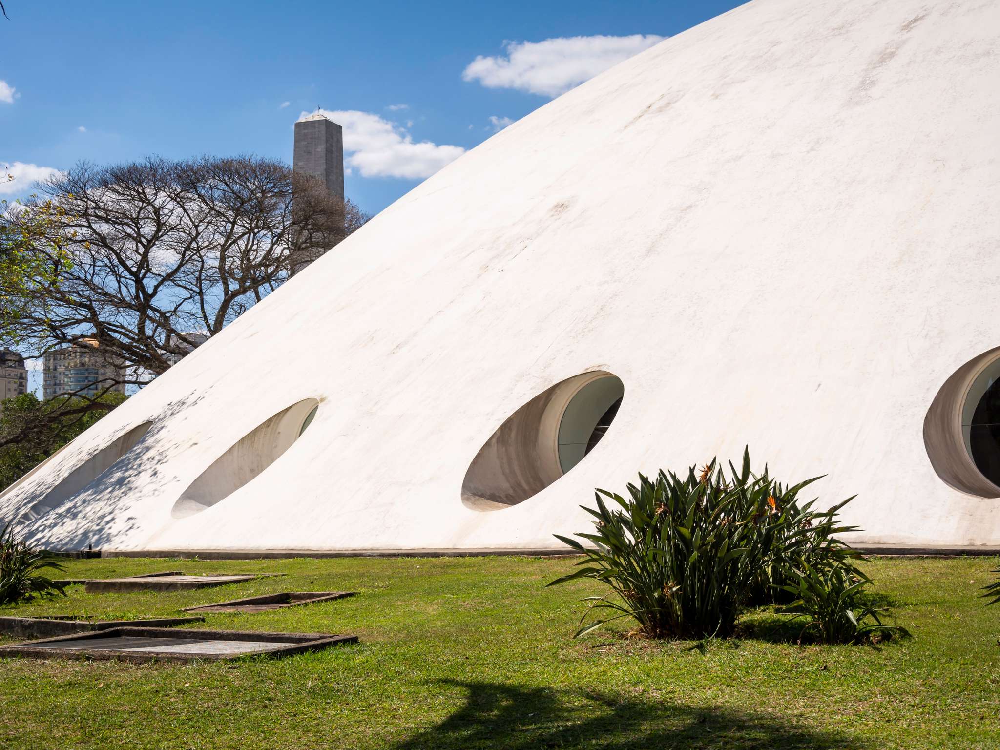 Foto - Mercure São Paulo Ibirapuera Privilege
