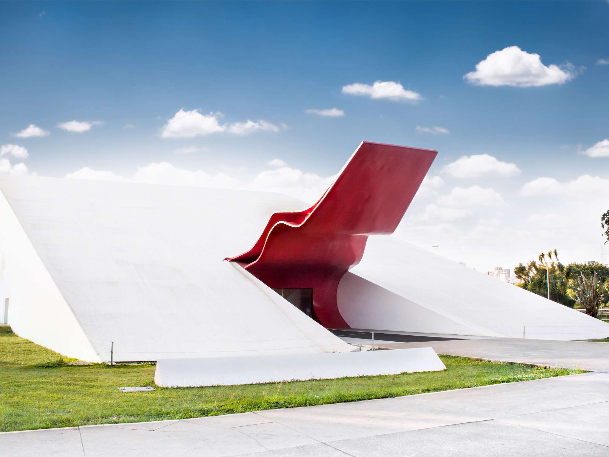 Foto - Mercure São Paulo Ibirapuera Privilege