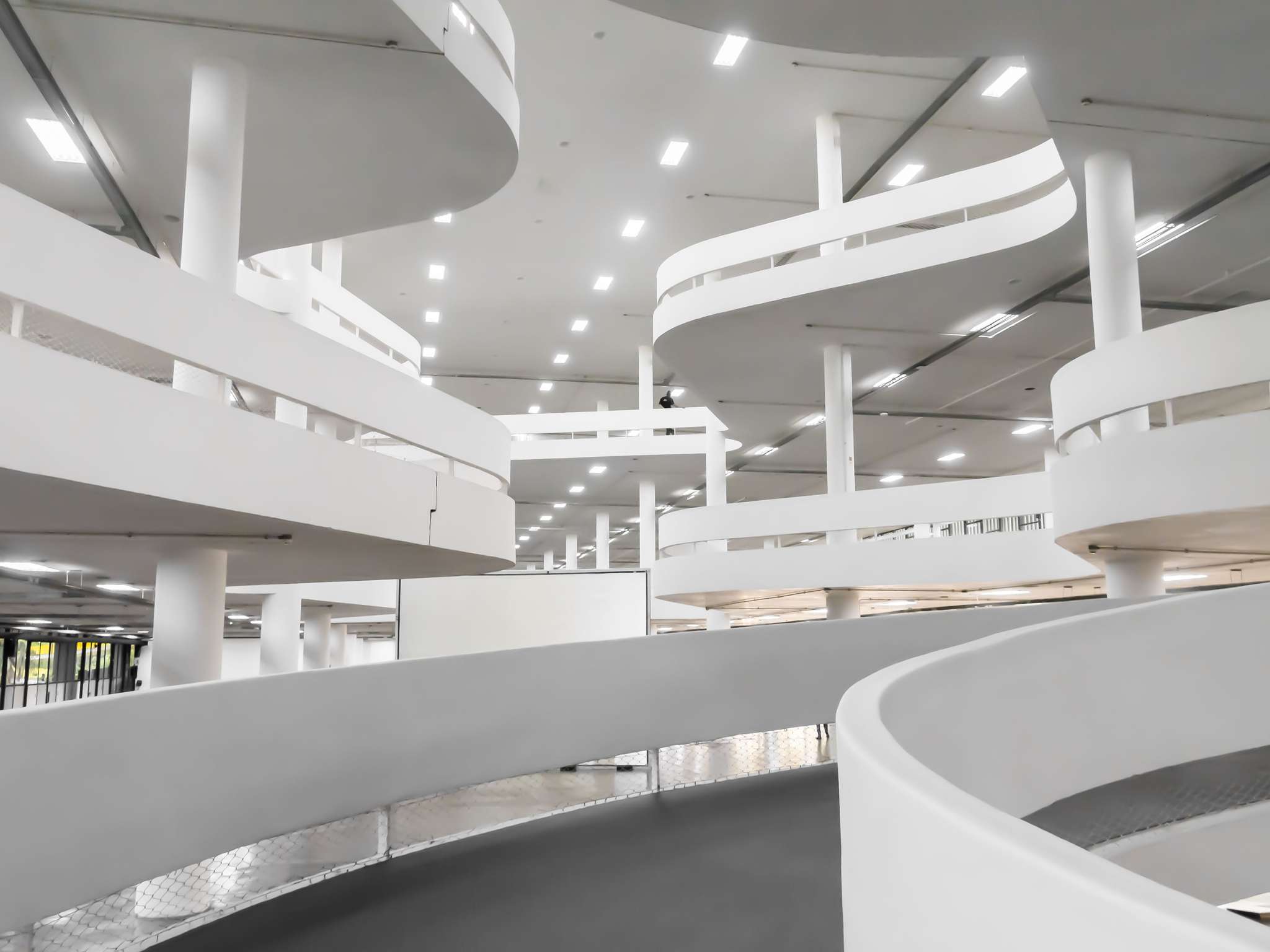 Foto - Mercure São Paulo Ibirapuera Privilege