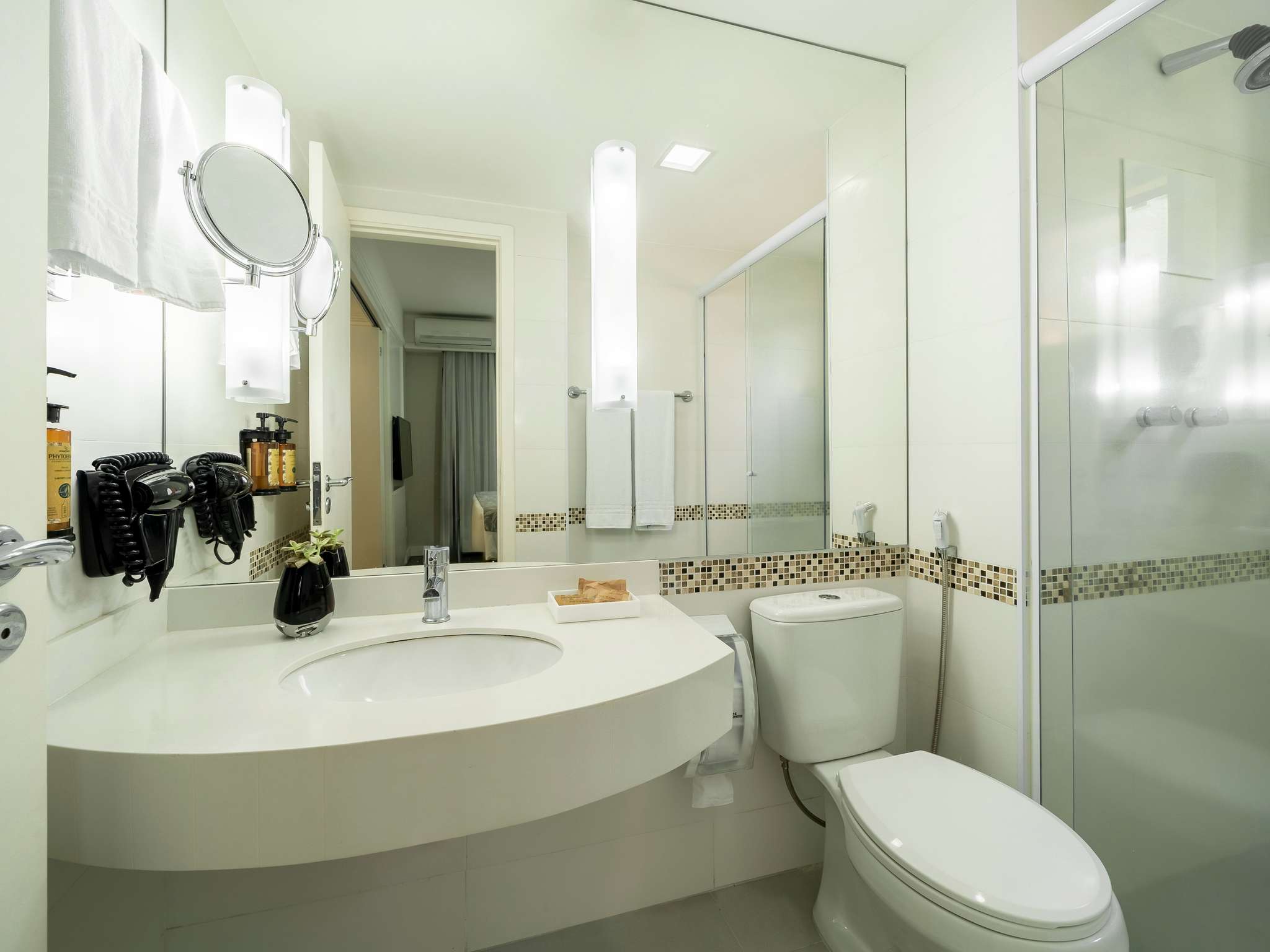 Foto - Mercure São Paulo Ibirapuera Privilege