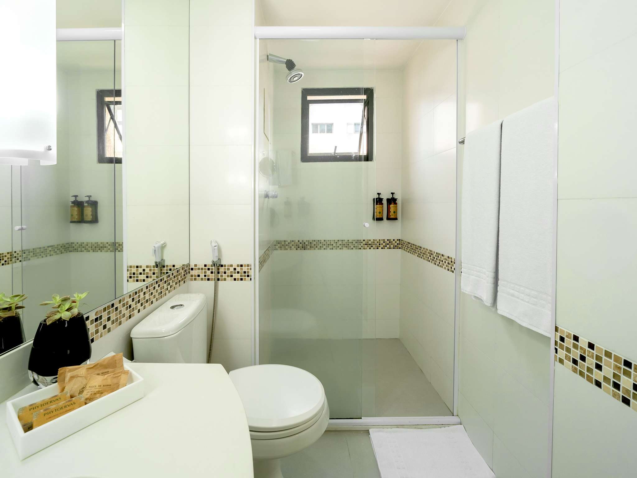 Foto - Mercure São Paulo Ibirapuera Privilege