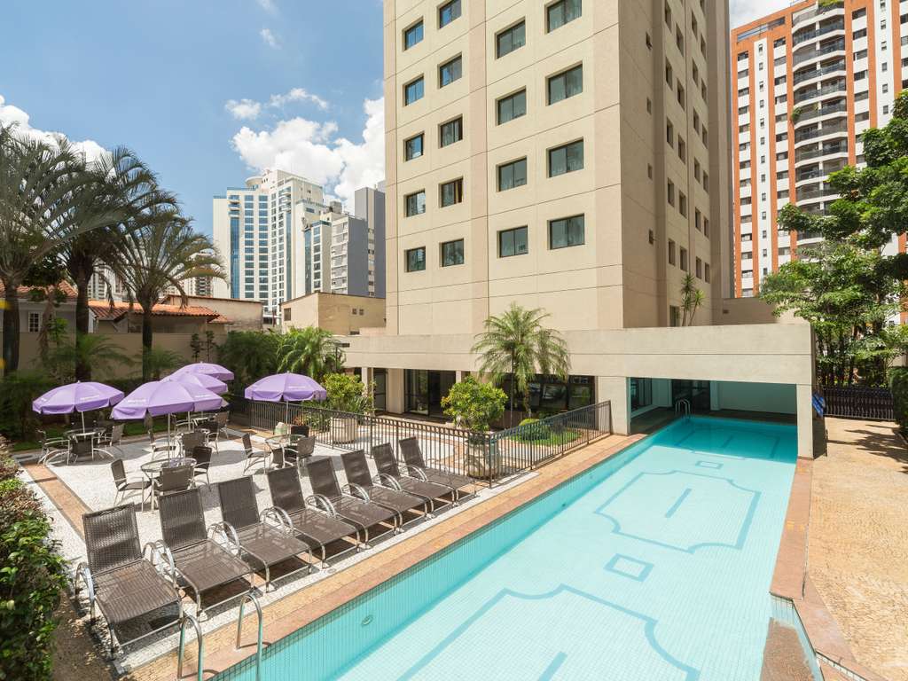 Mercure São Paulo Ibirapuera Privilege - Image 3