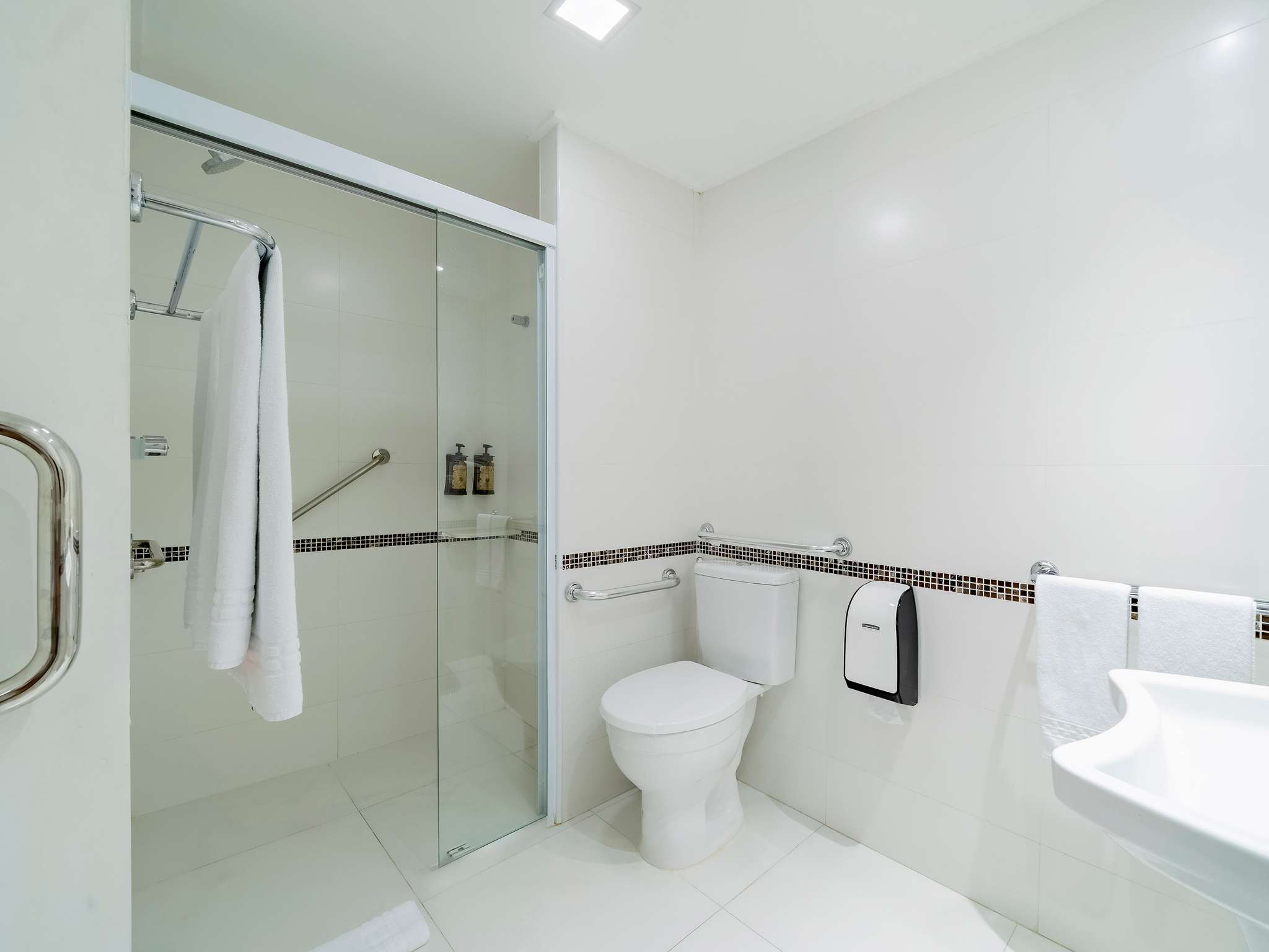 Foto - Mercure São Paulo Ibirapuera Privilege