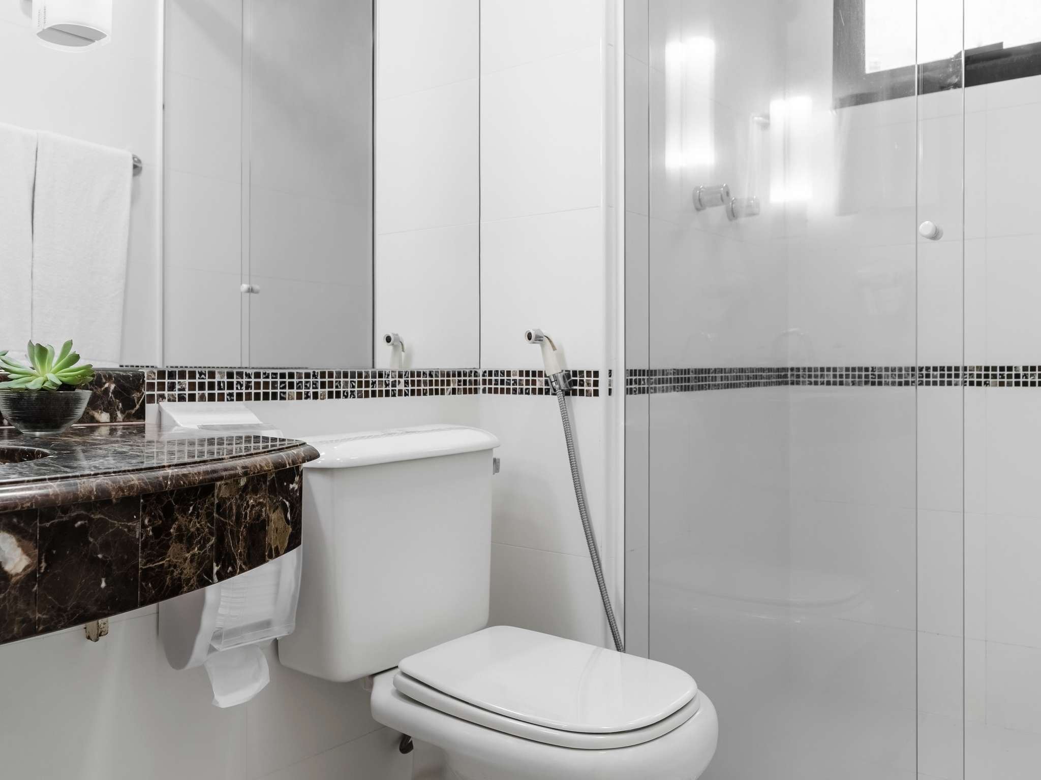 Foto - Mercure São Paulo Ibirapuera Privilege