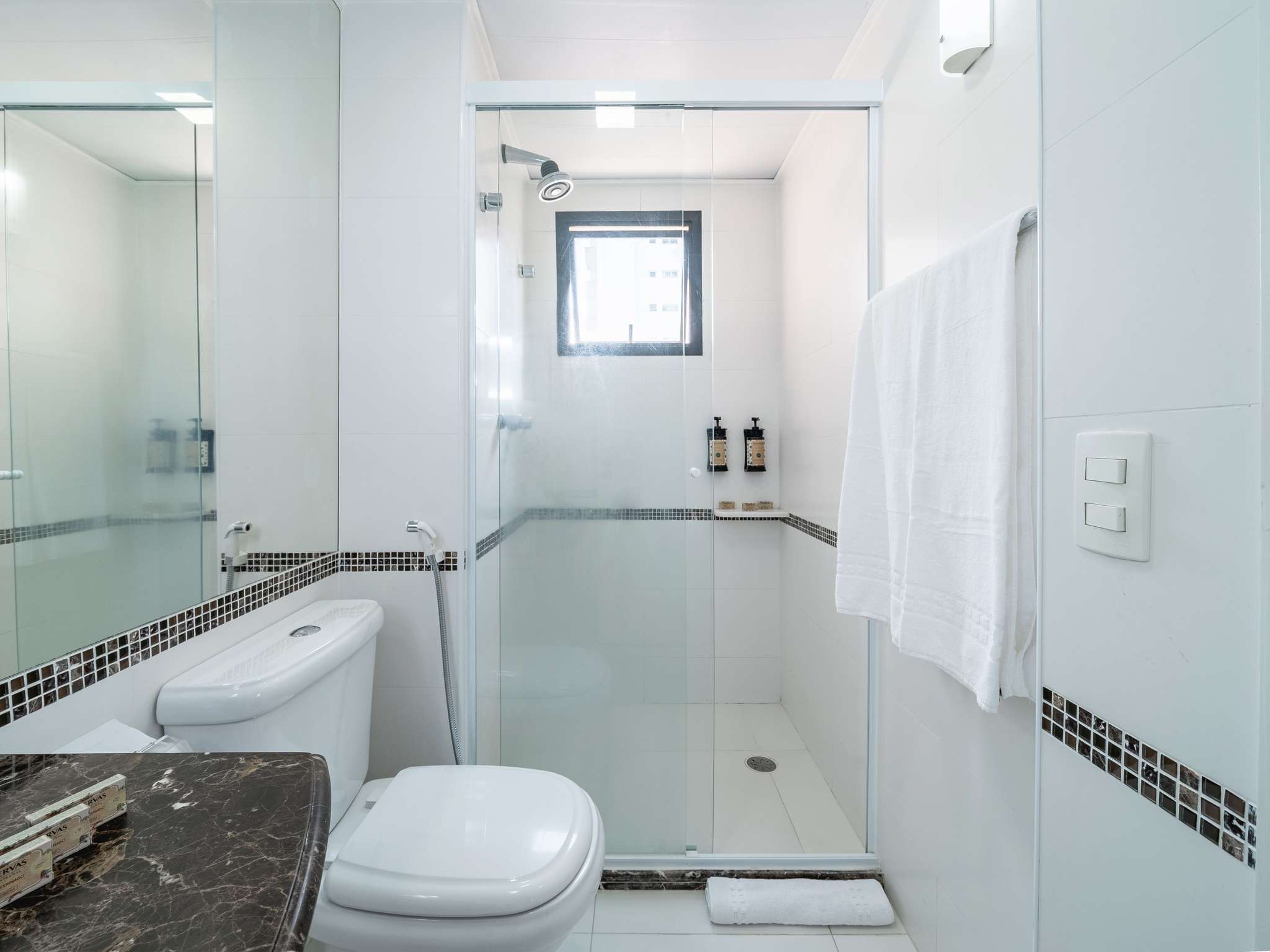 Foto - Mercure São Paulo Ibirapuera Privilege