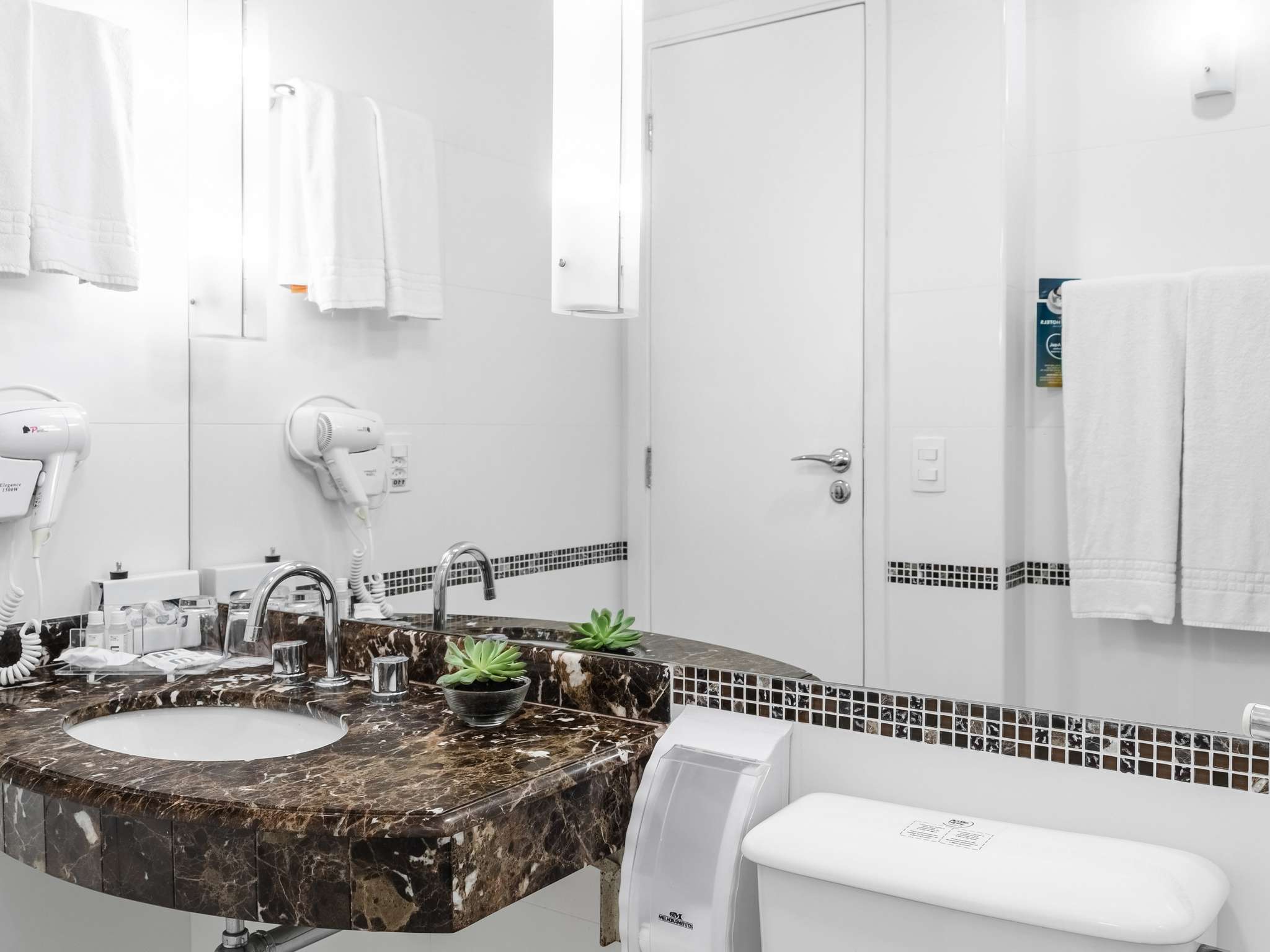 Foto - Mercure São Paulo Ibirapuera Privilege