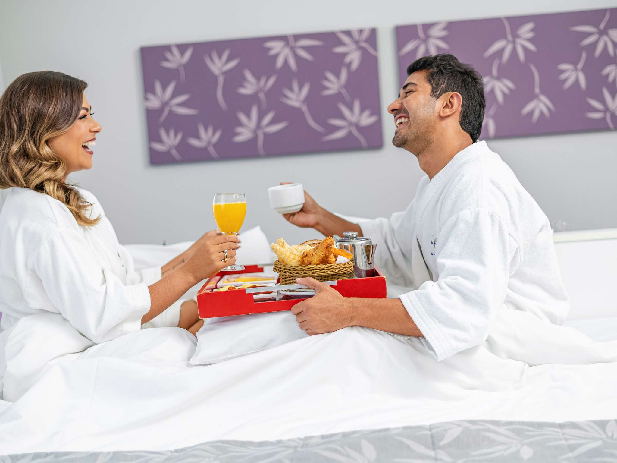 Foto - Mercure São Paulo Ibirapuera Privilege