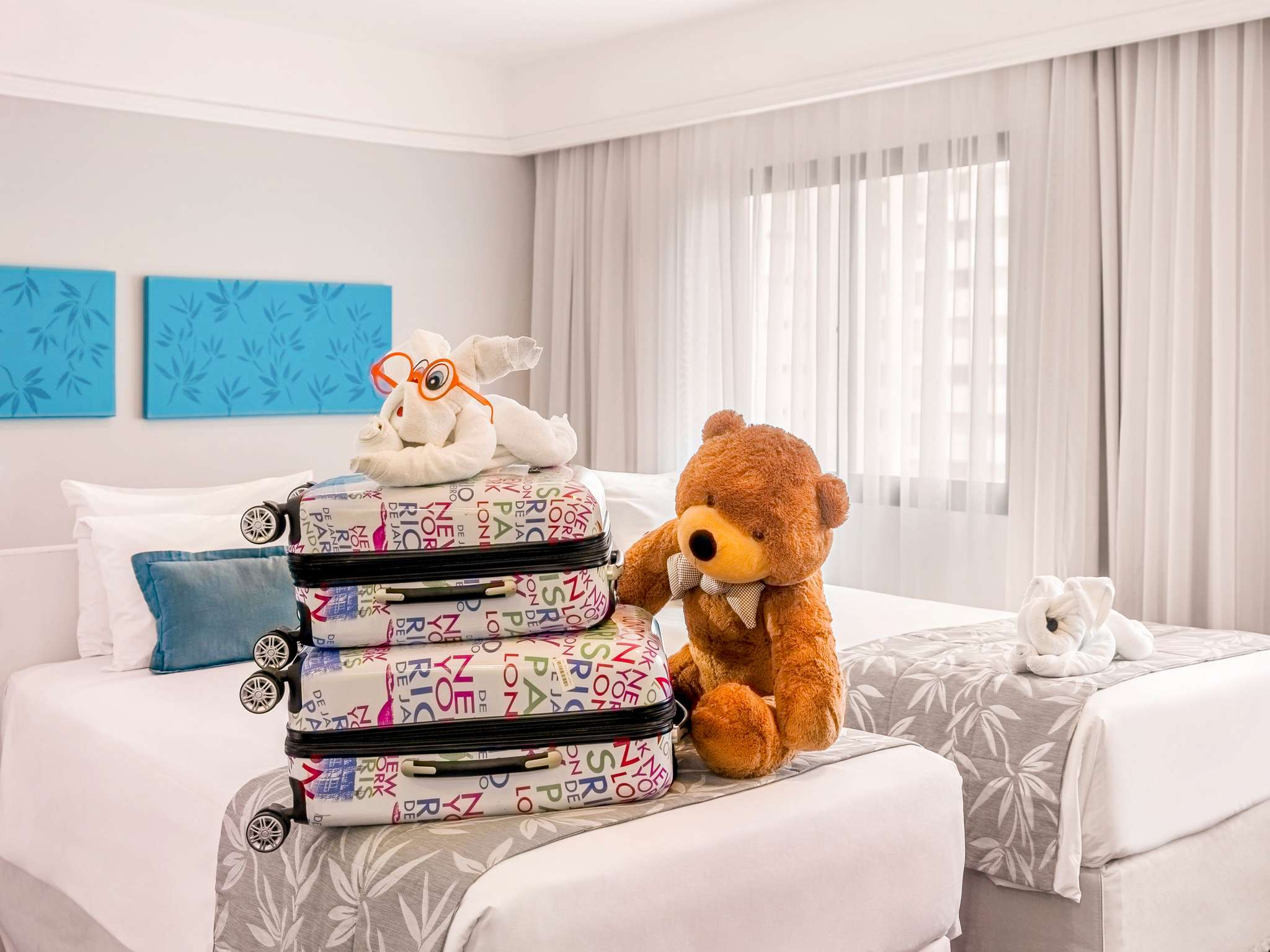 Foto - Mercure São Paulo Ibirapuera Privilege