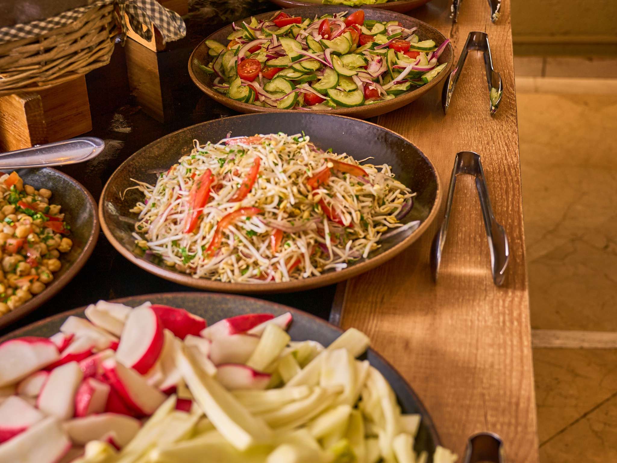 Foto - Mercure São Paulo Ibirapuera Privilege