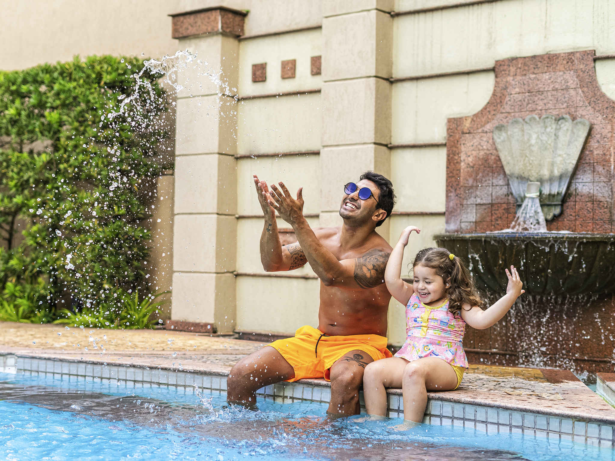 Foto - Mercure São Paulo Ibirapuera Privilege