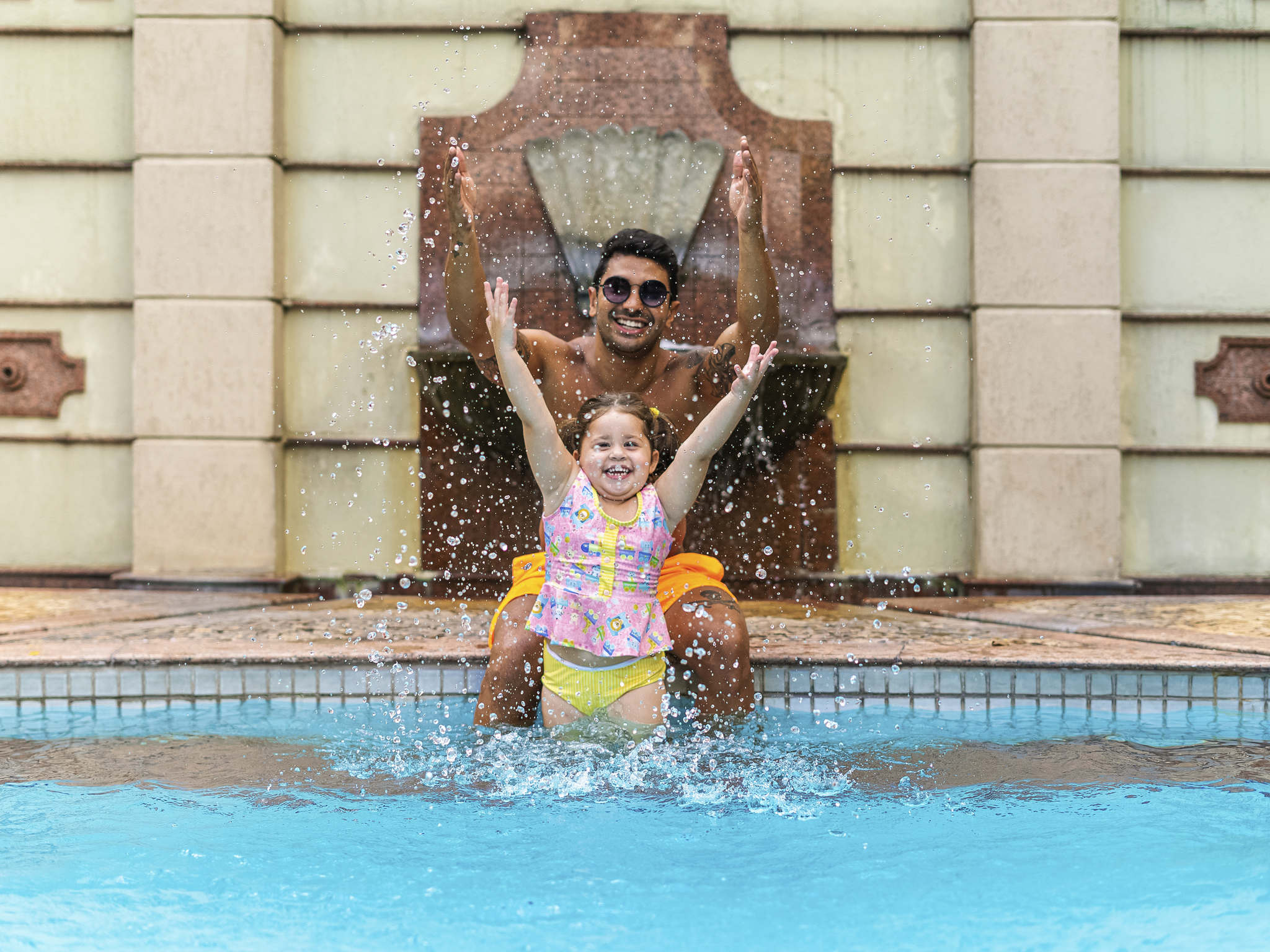 Foto - Mercure São Paulo Ibirapuera Privilege