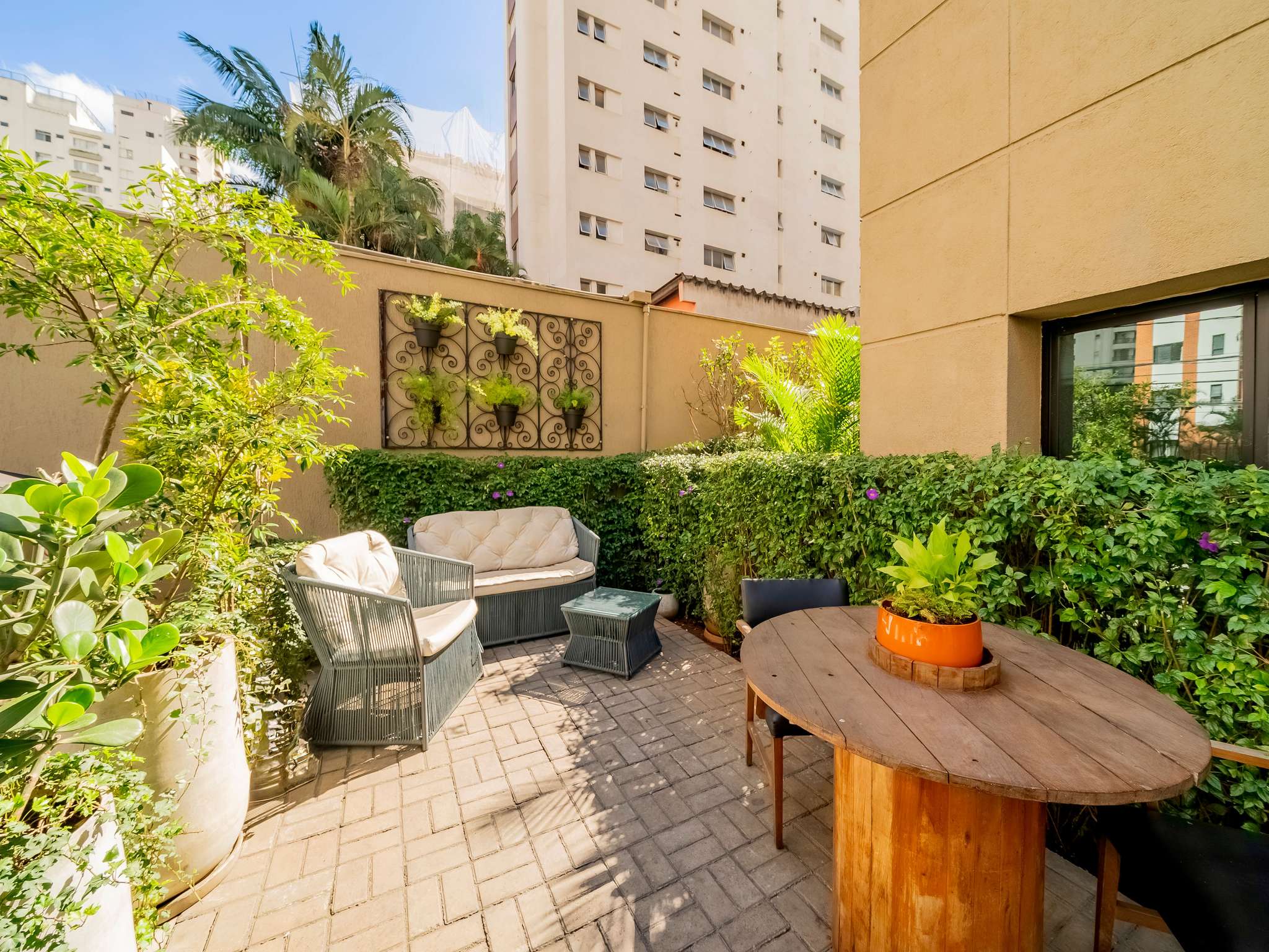 Foto - Mercure São Paulo Ibirapuera Privilege