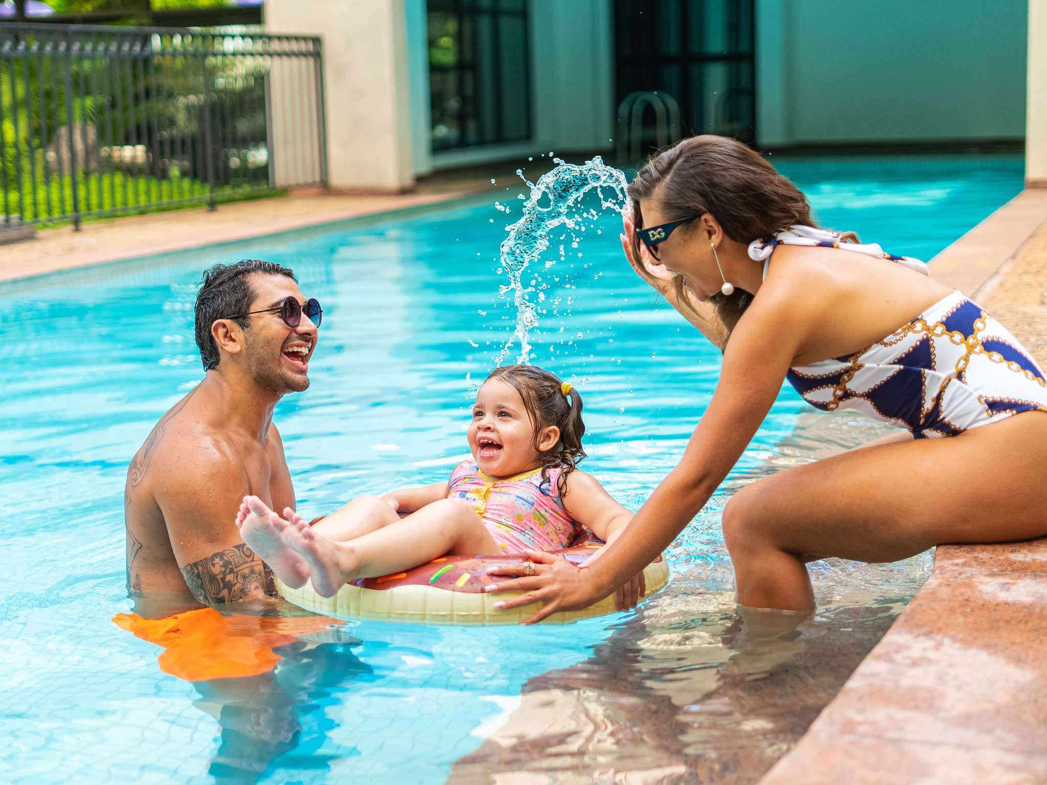 Foto - Mercure São Paulo Ibirapuera Privilege