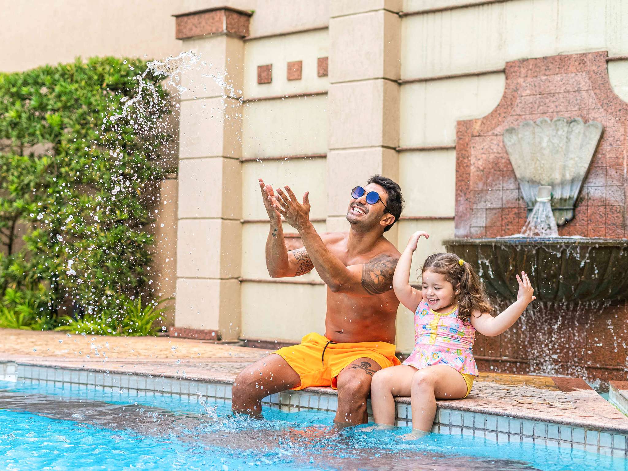 Foto - Mercure São Paulo Ibirapuera Privilege