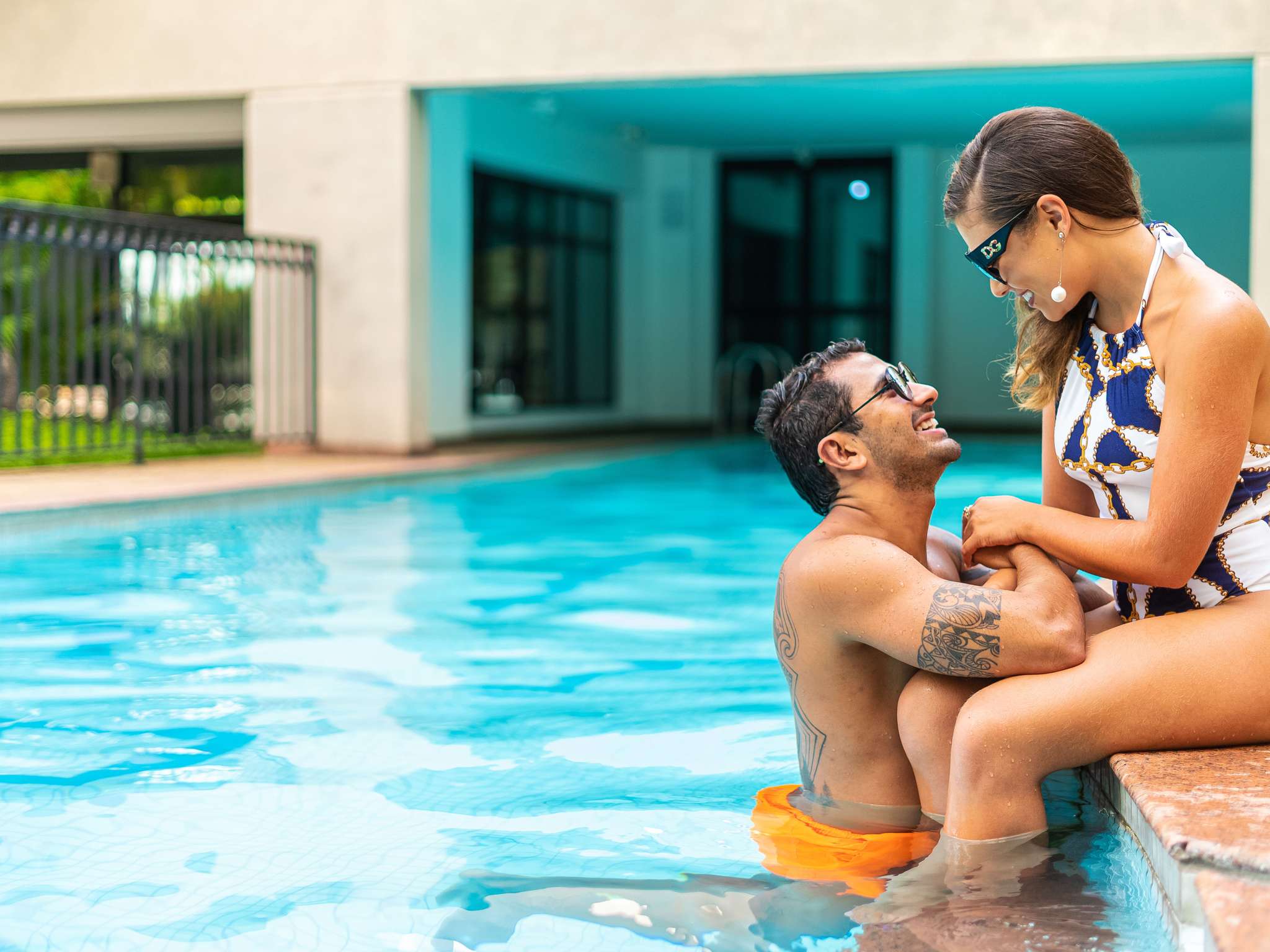 Foto - Mercure São Paulo Ibirapuera Privilege