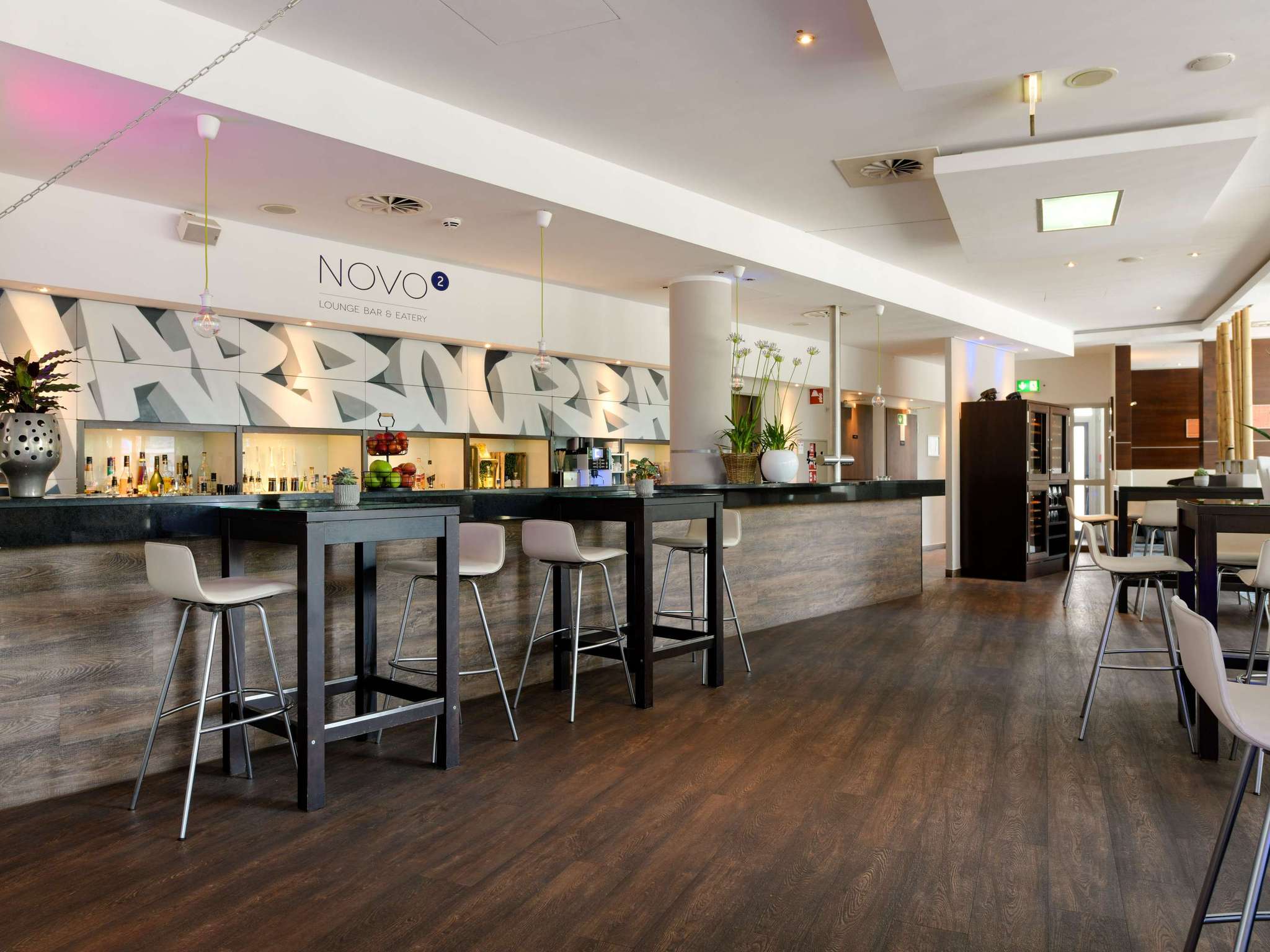 Foto - Novotel Köln City