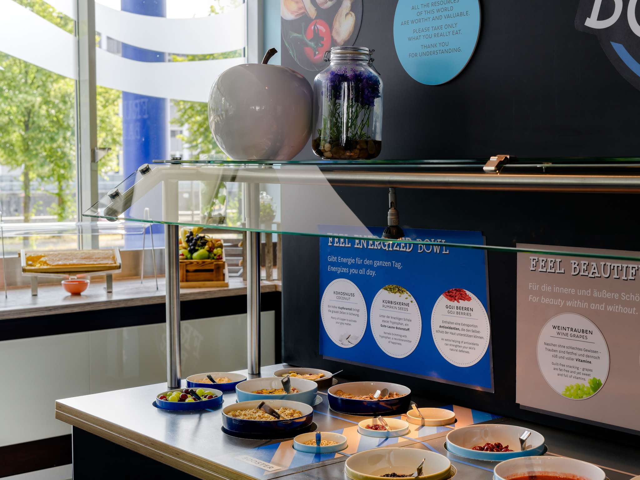 Foto - Novotel Köln City