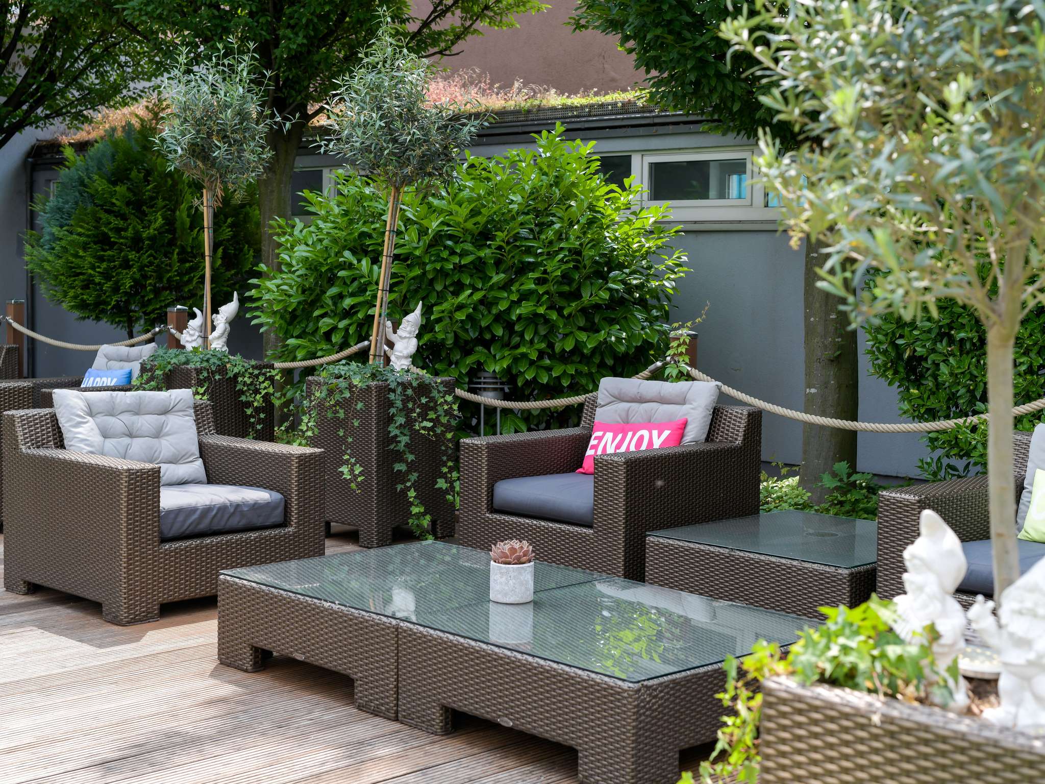 Foto - Novotel Köln City