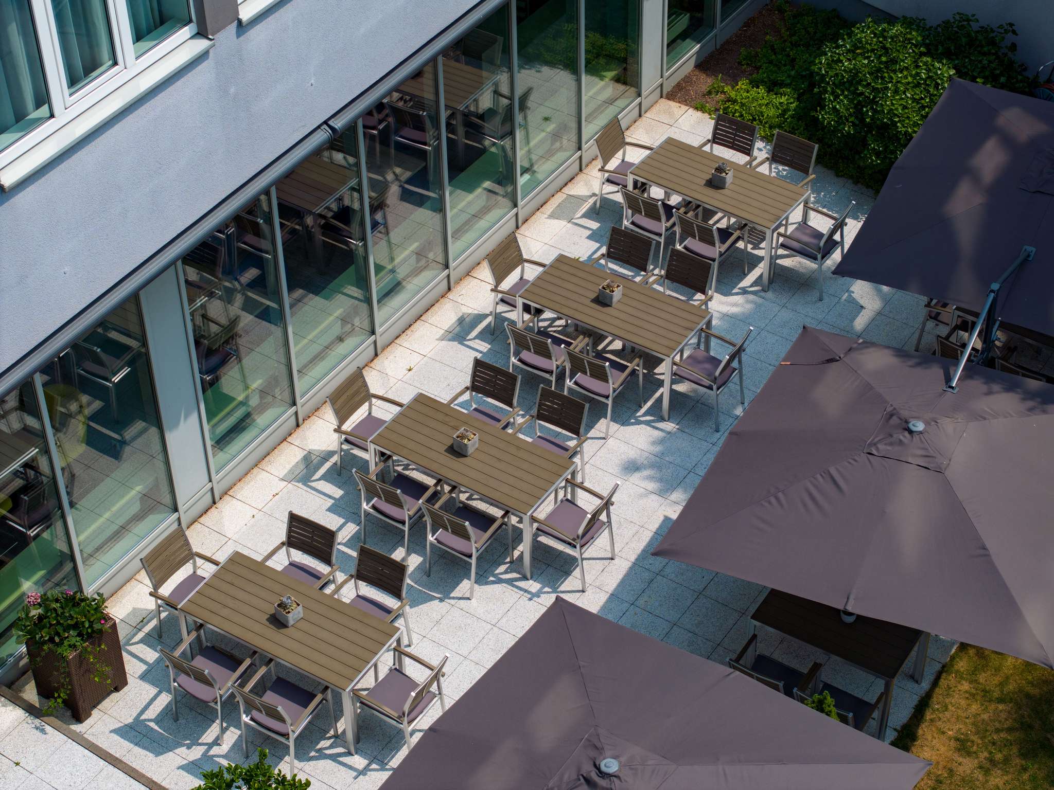 Foto - Novotel Köln City