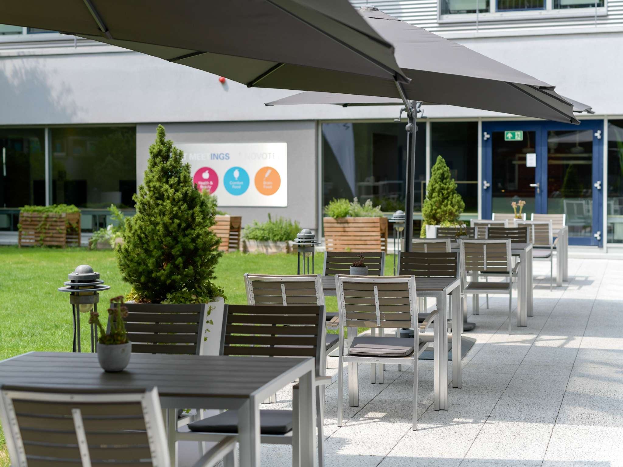 Foto - Novotel Köln City