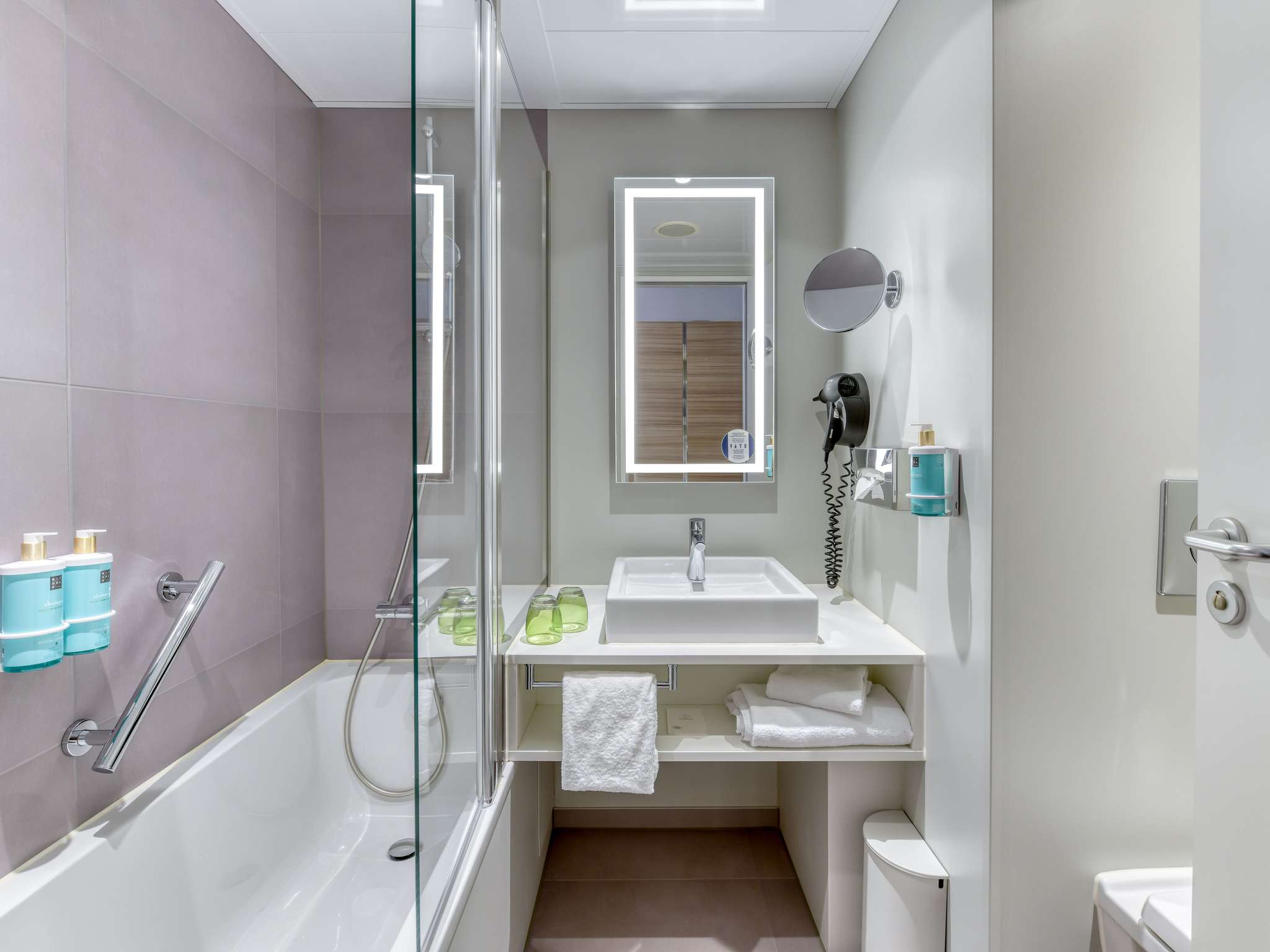 Foto - Novotel Köln City