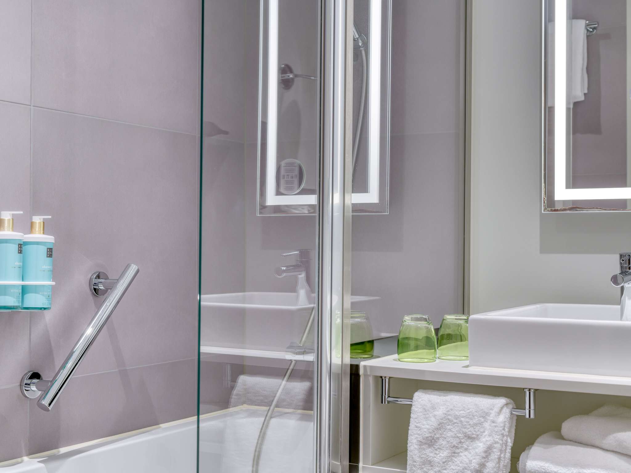 Foto - Novotel Köln City