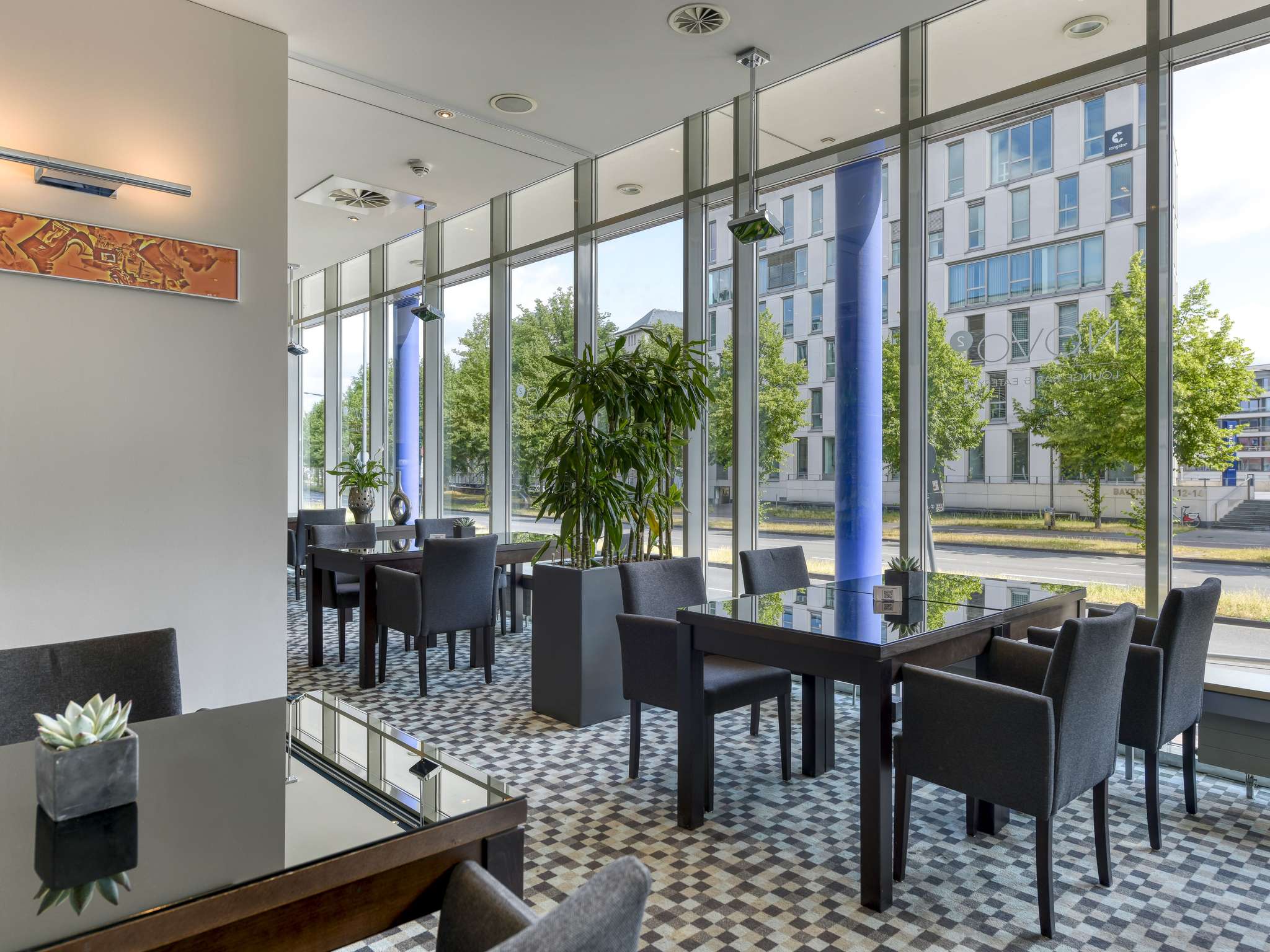 Foto - Novotel Köln City