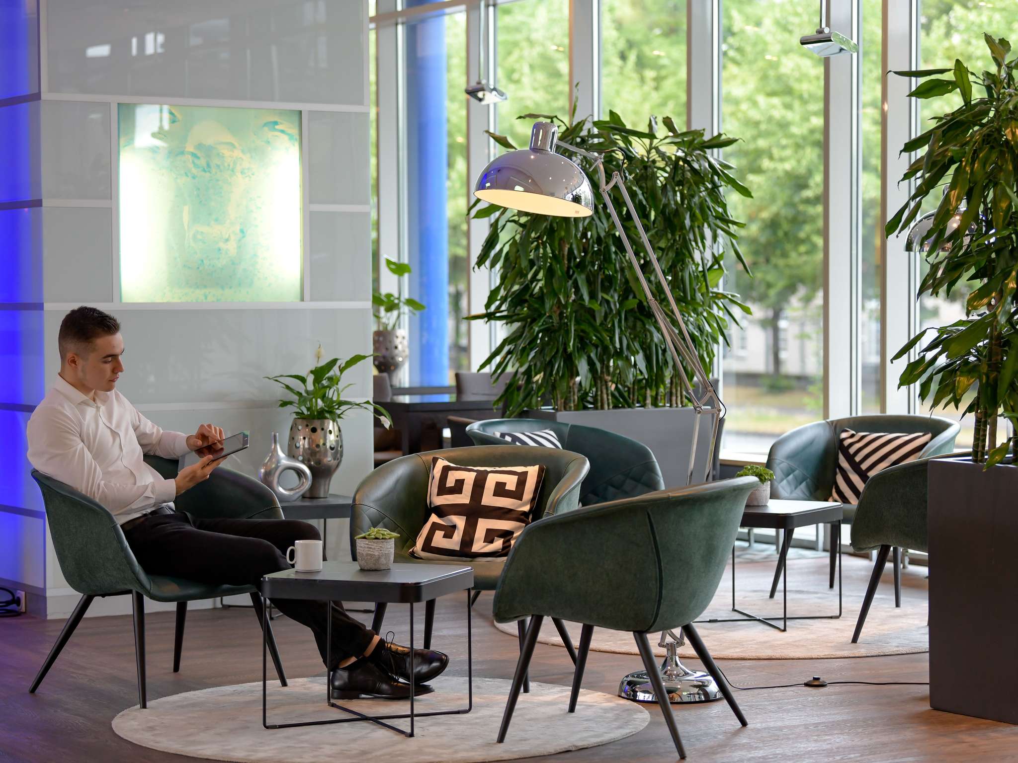 Foto - Novotel Köln City