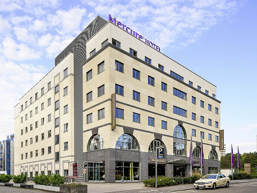 Foto - ibis budget Wiesbaden Nordenstadt