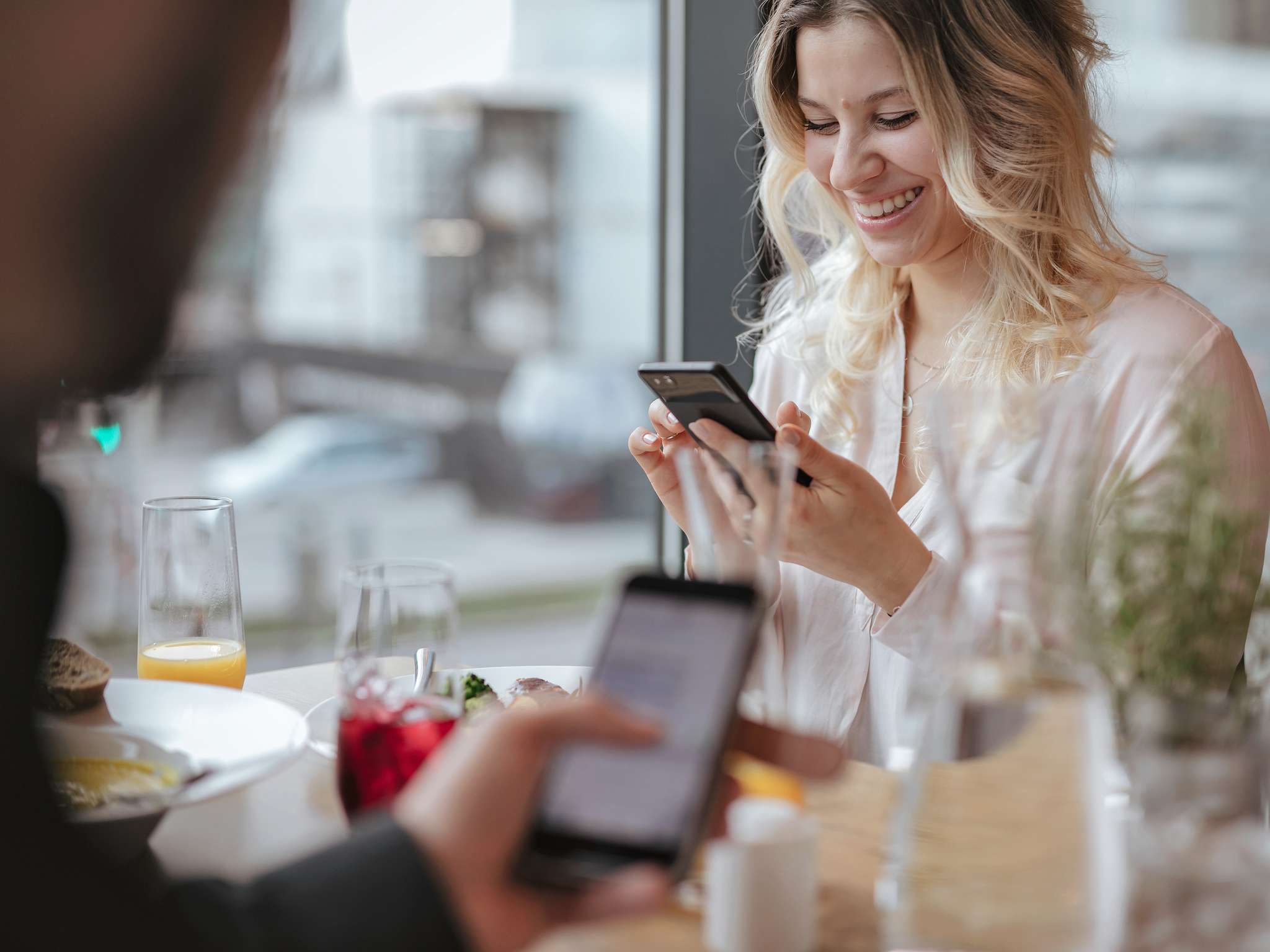 Photo - Ibis Warszawa Ostrobramska