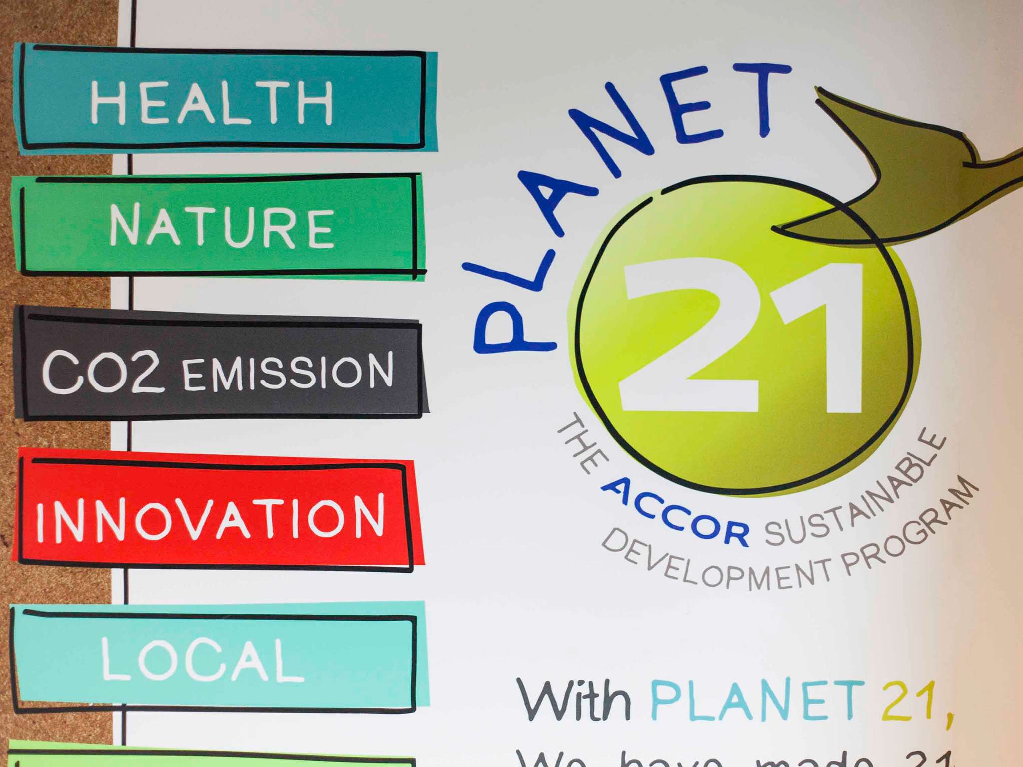 Photo - Ibis Warszawa Ostrobramska