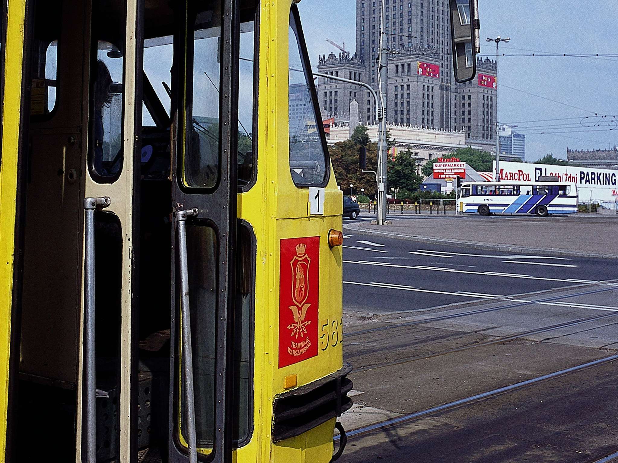 Photo - Ibis Warszawa Ostrobramska