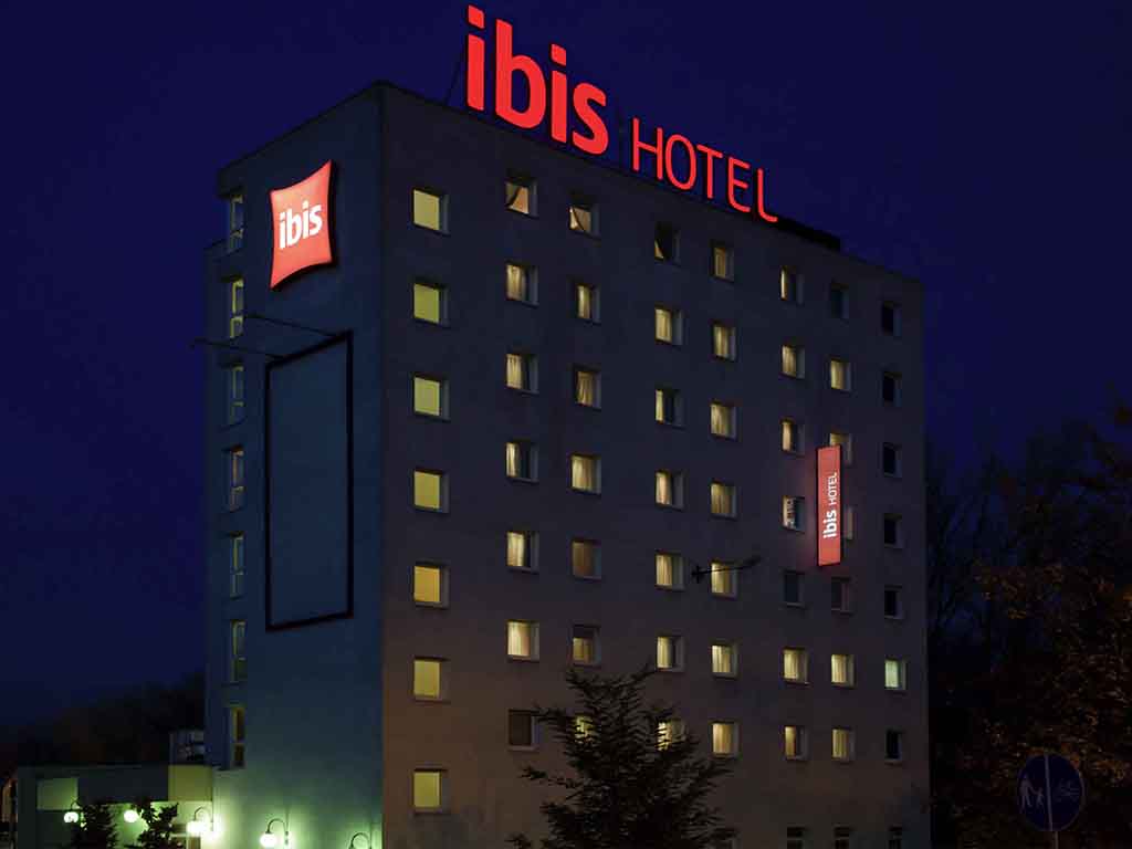 Ibis Warszawa Ostrobramska - Image 3