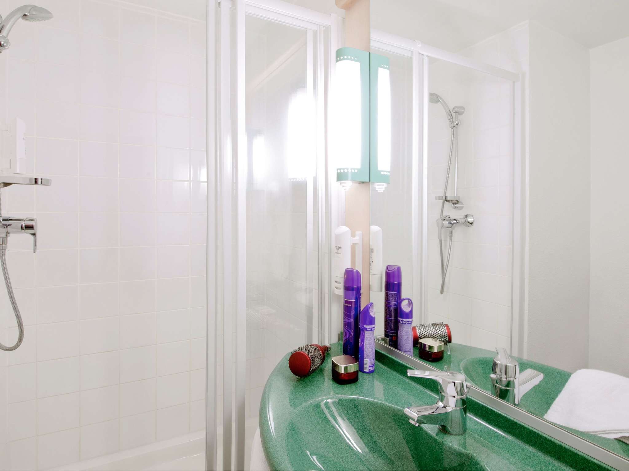 Photo - Ibis Warszawa Ostrobramska