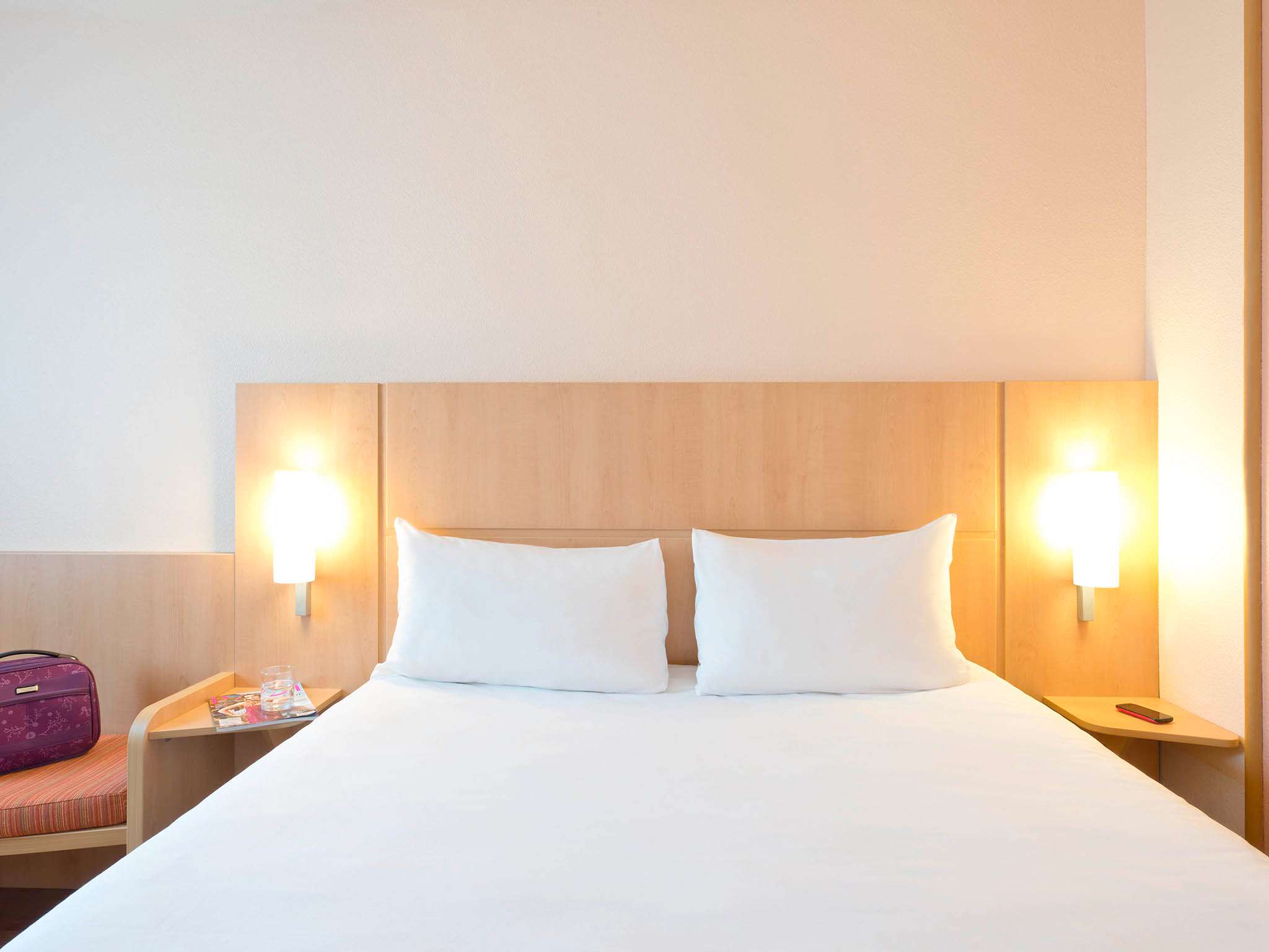 Photo - Ibis Warszawa Ostrobramska