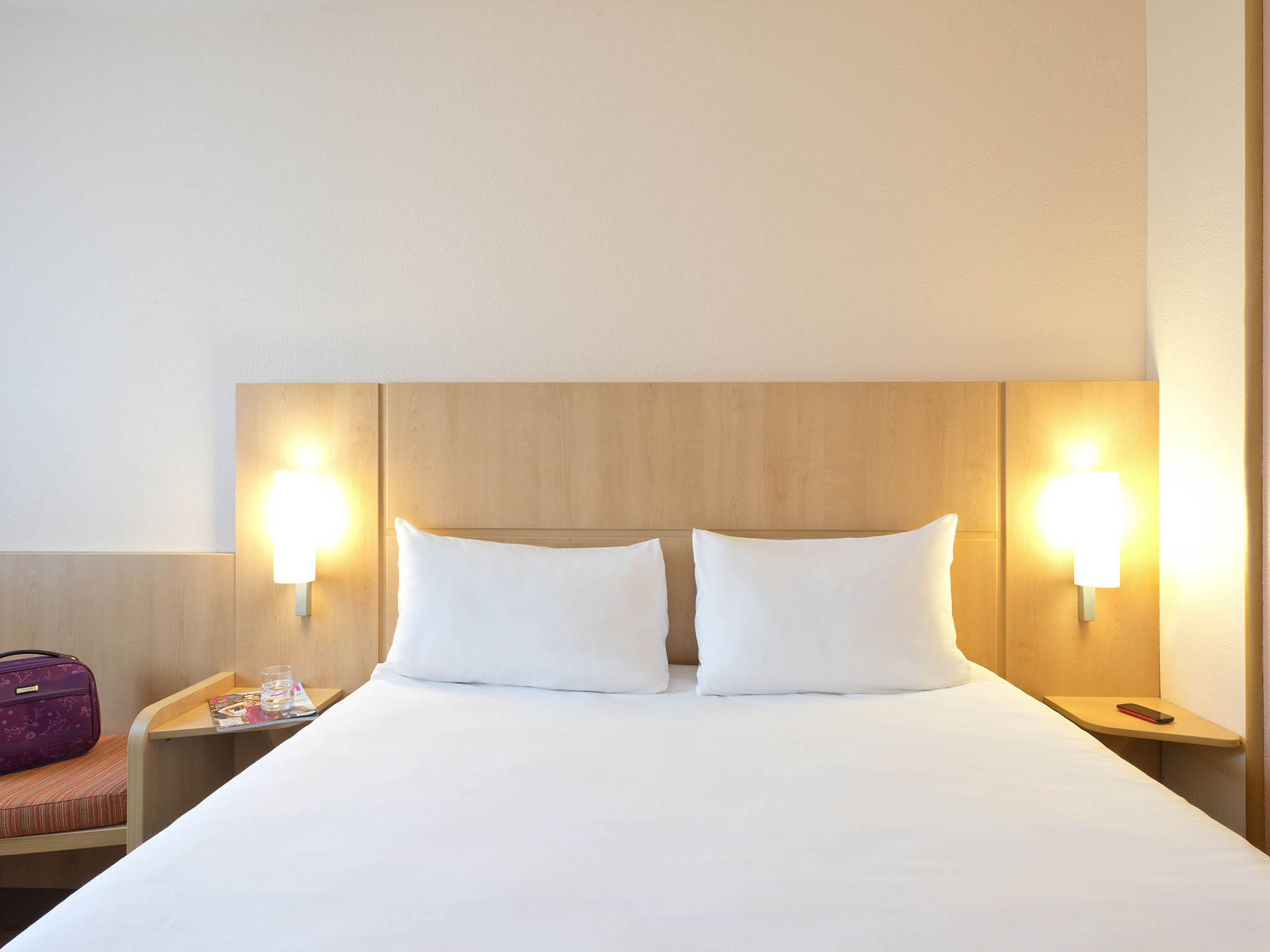 Photo - Ibis Warszawa Ostrobramska