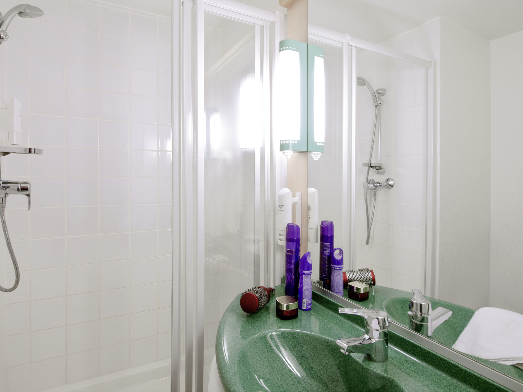 Photo - Ibis Warszawa Ostrobramska