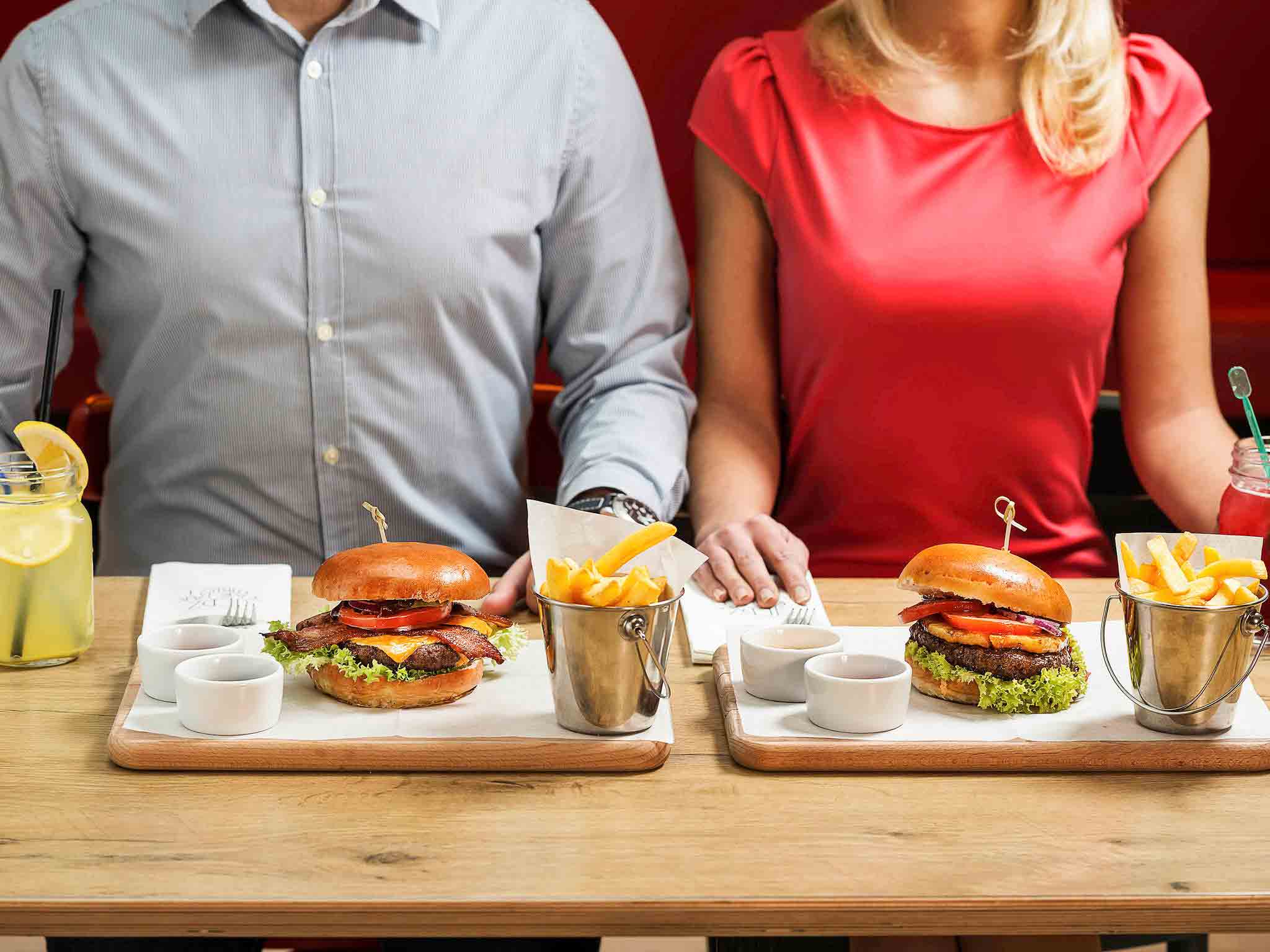 Photo - Ibis Warszawa Ostrobramska