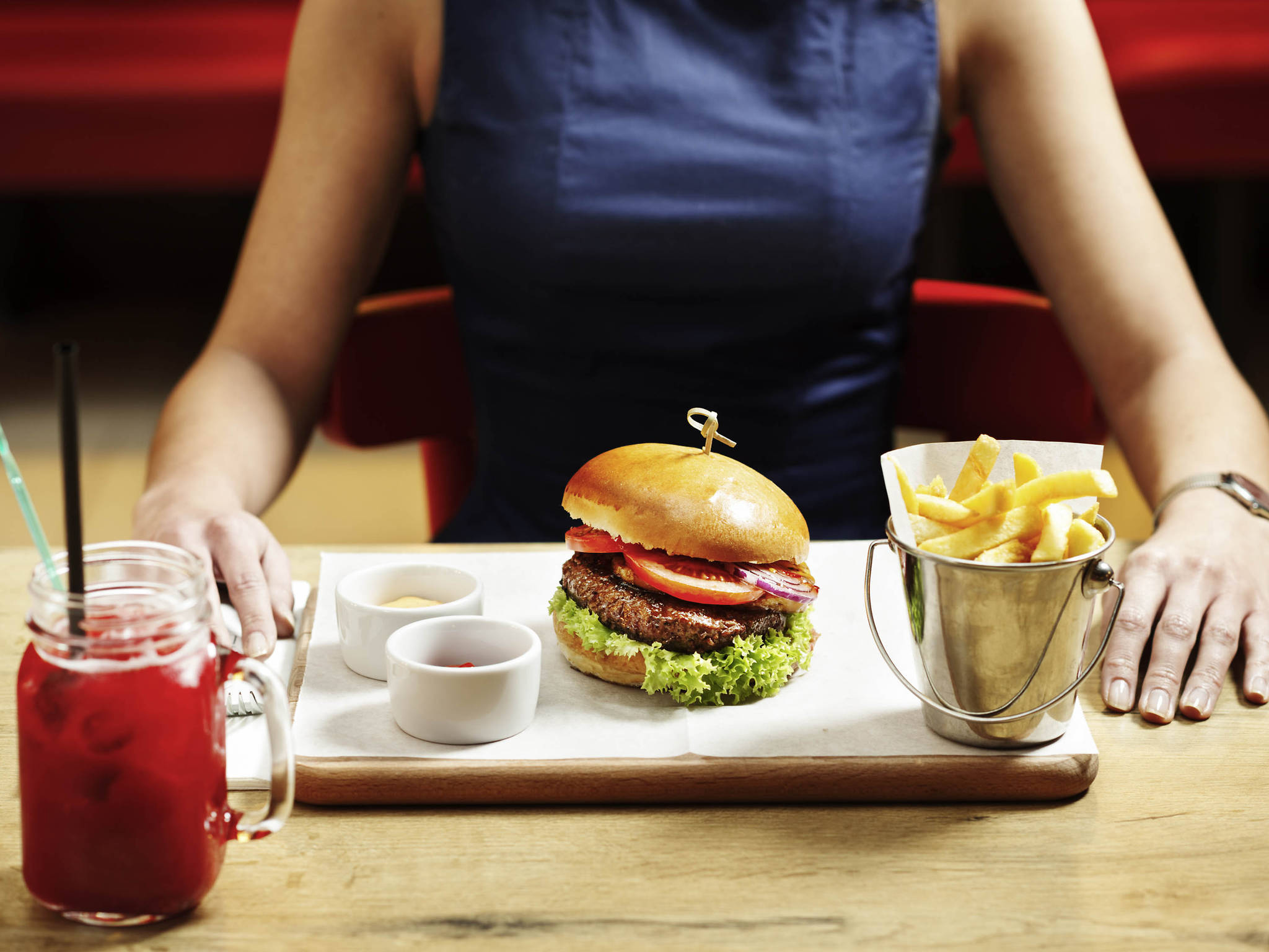 Photo - Ibis Warszawa Ostrobramska