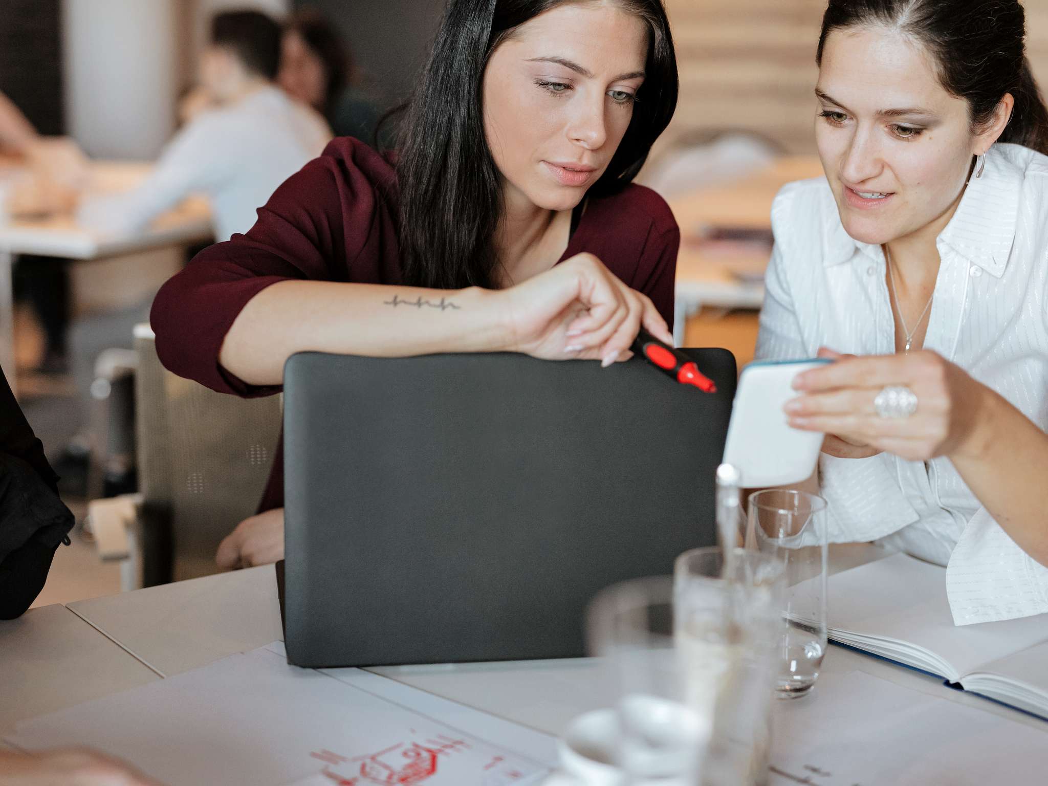 Photo - Ibis Warszawa Ostrobramska