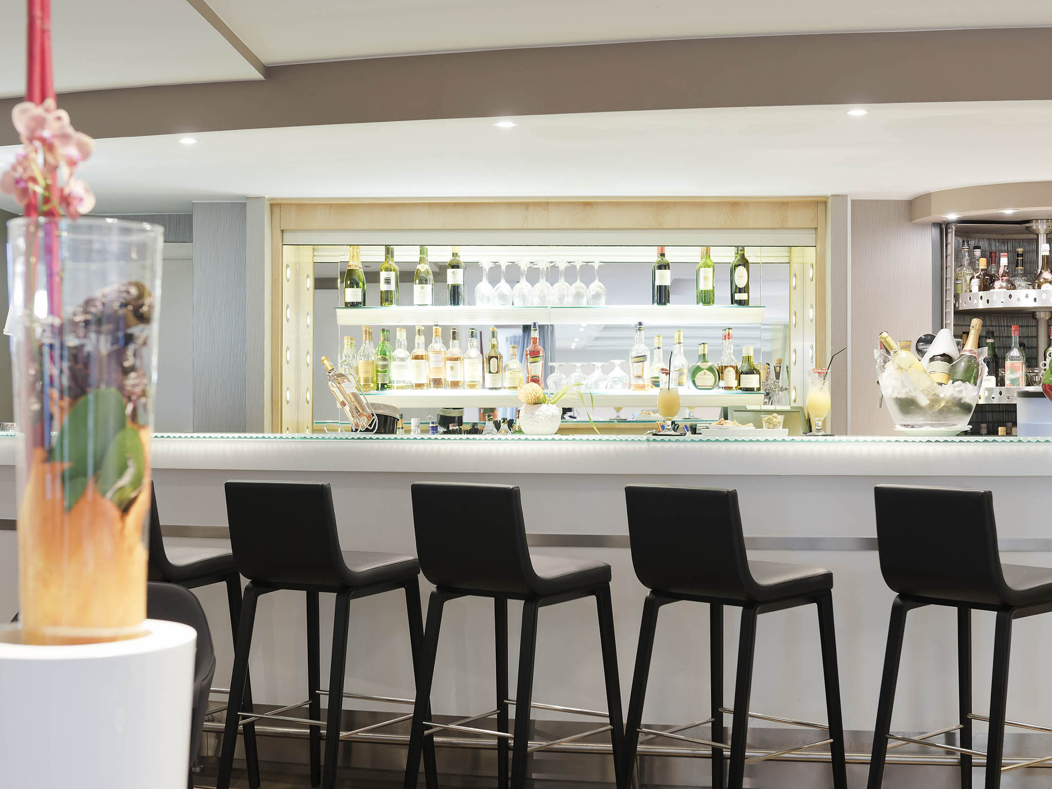 Photo - Novotel Genève Centre