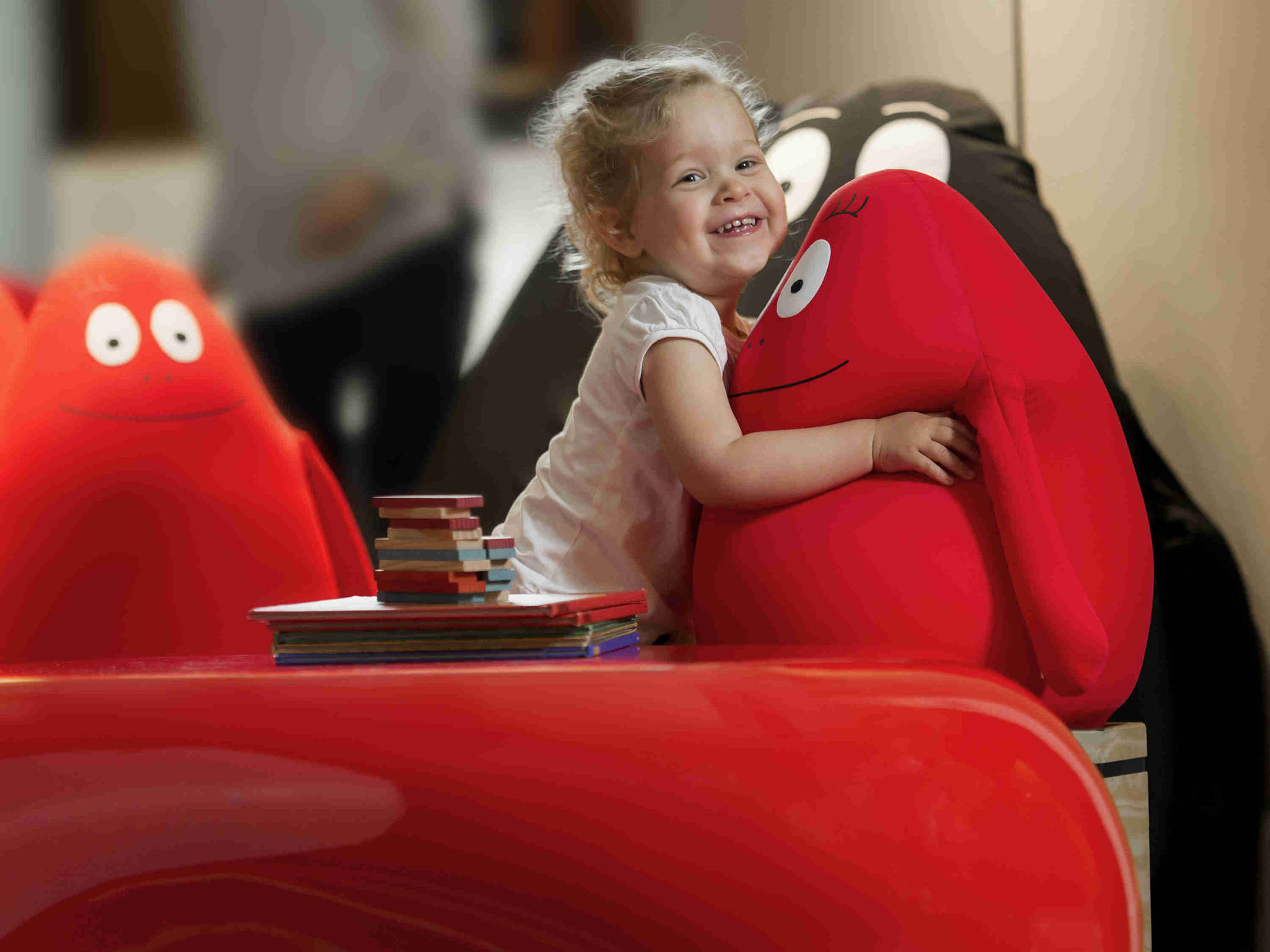 Photo - Novotel Genève Centre