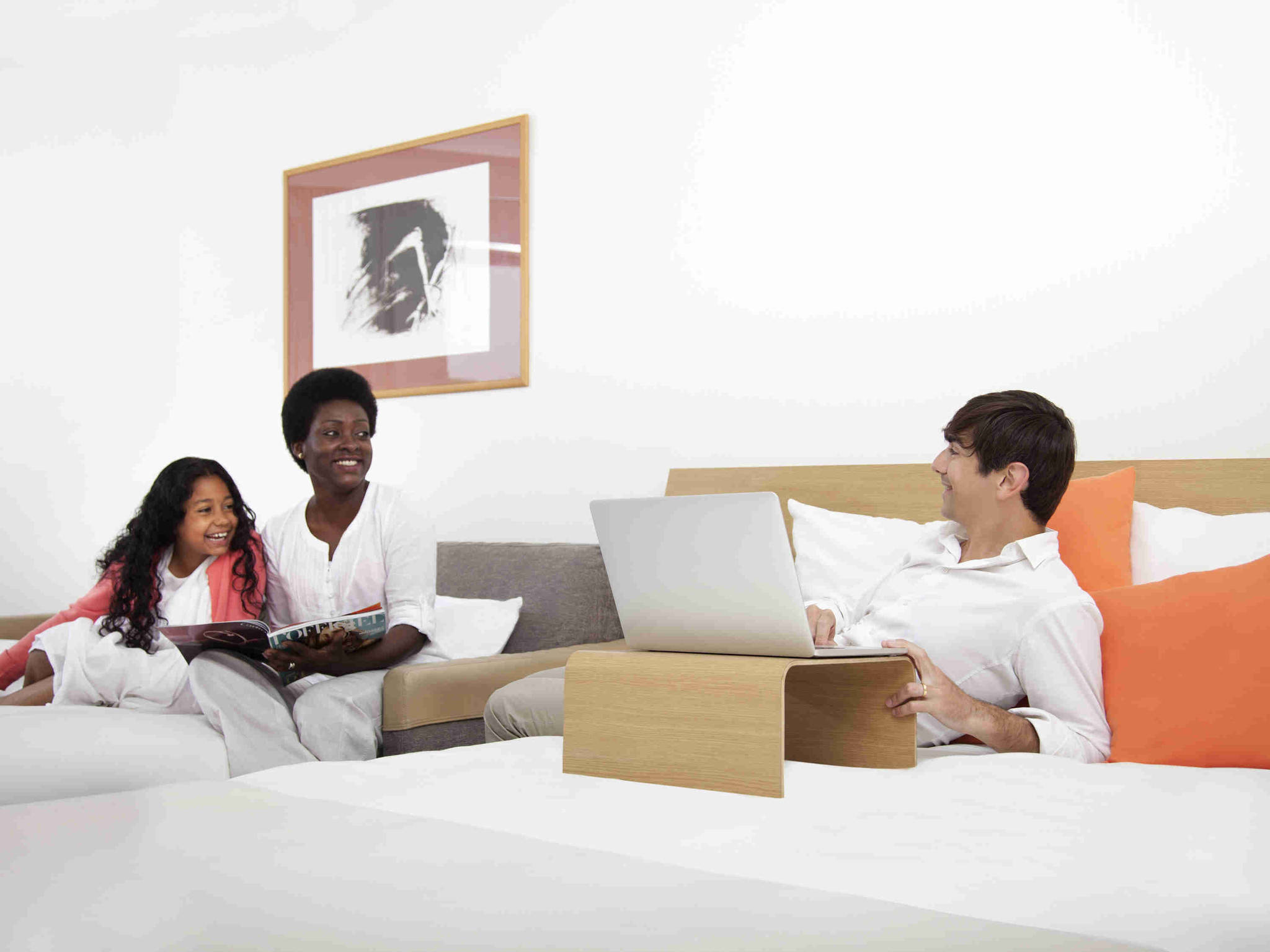 Photo - Novotel Genève Centre