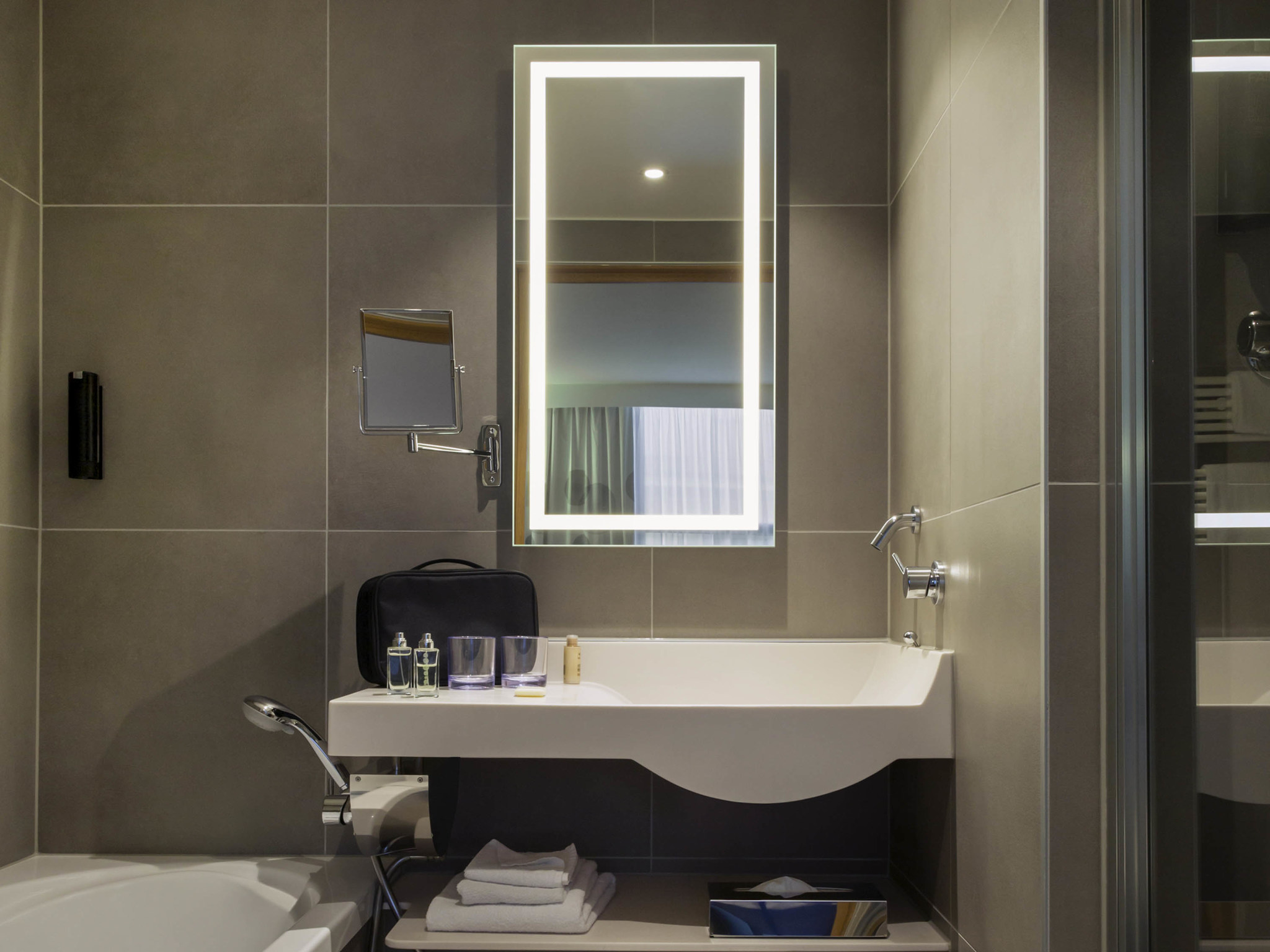 Photo - Novotel Genève Centre
