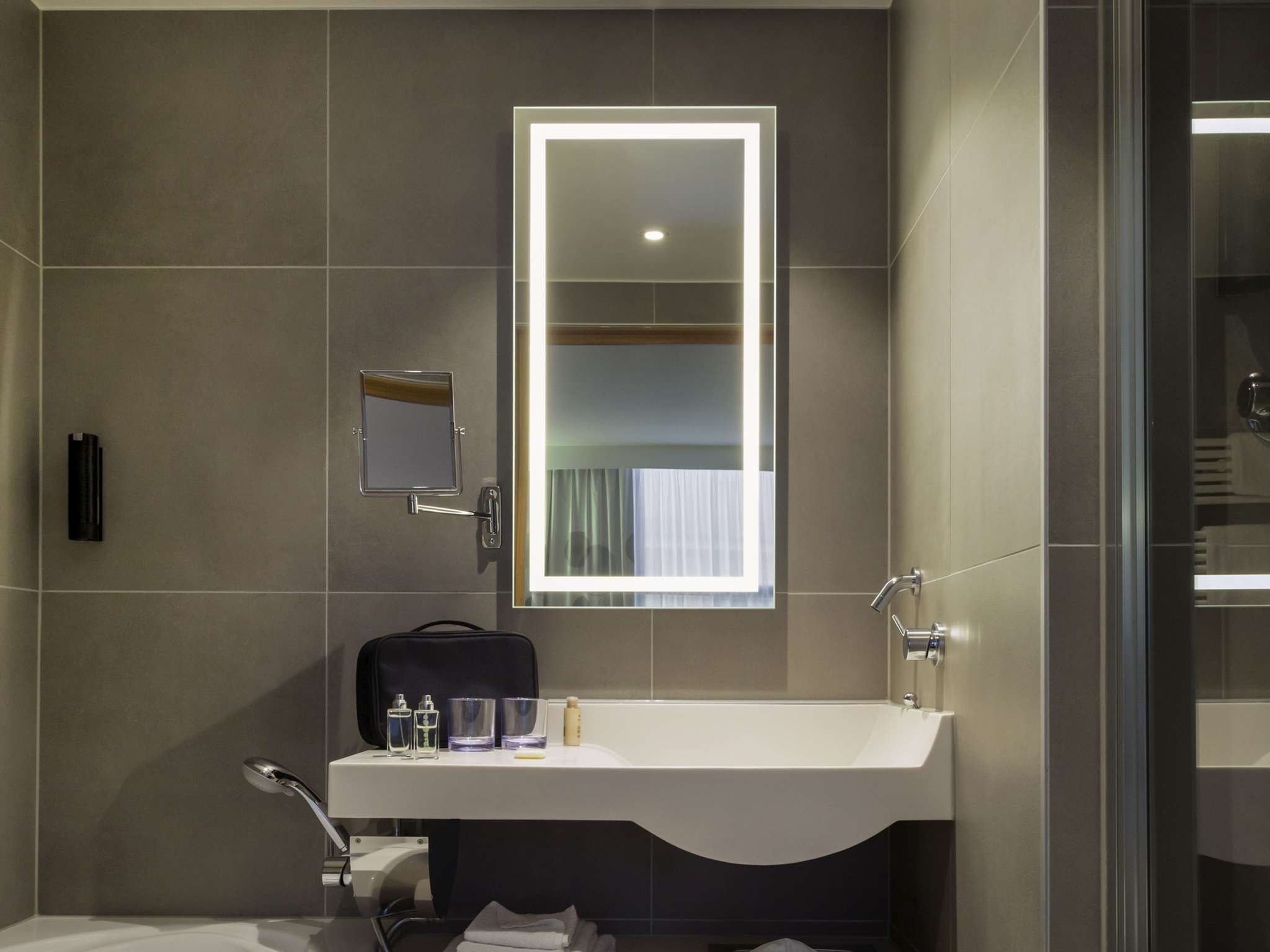Photo - Novotel Genève Centre