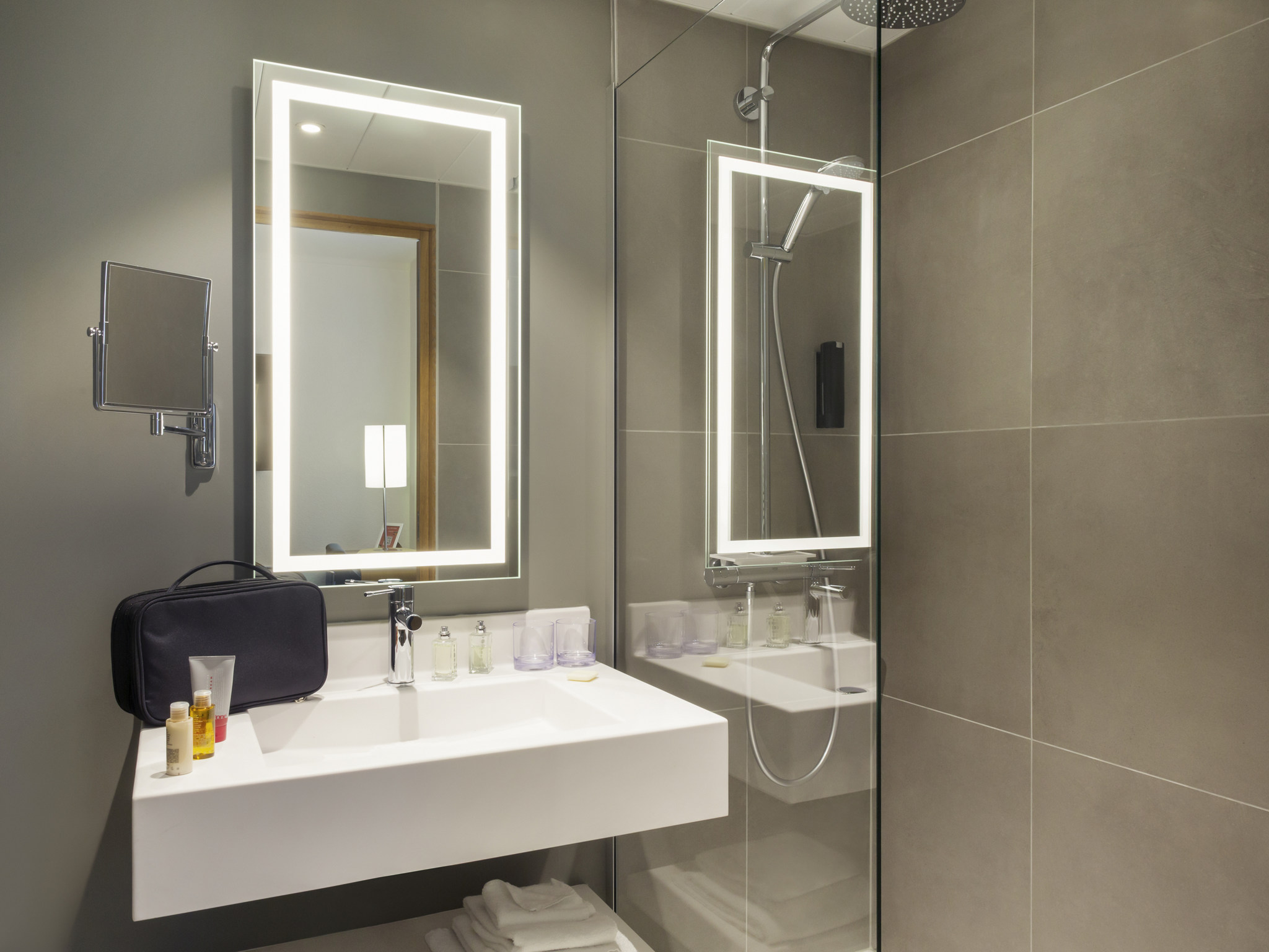Photo - Novotel Genève Centre