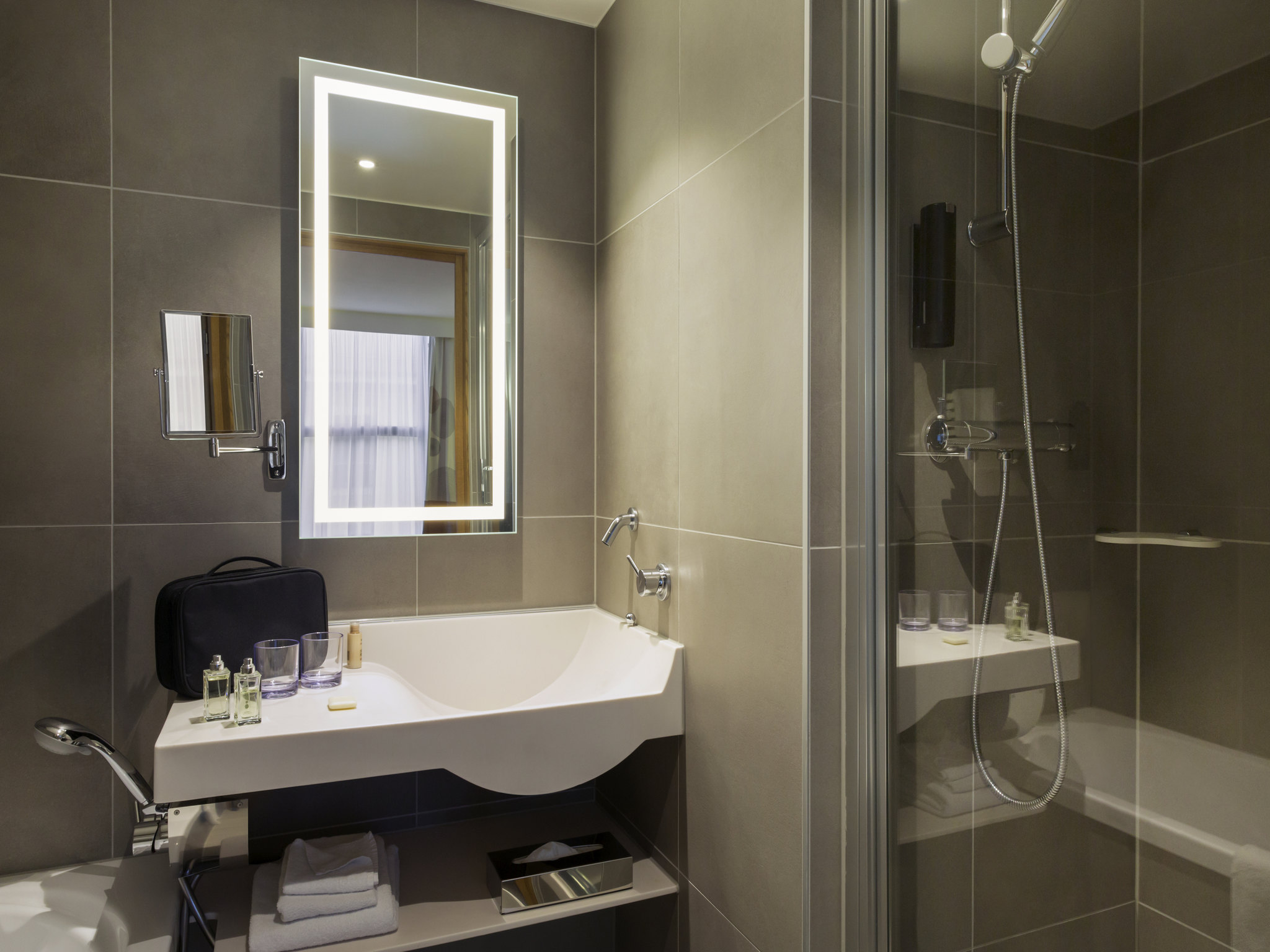 Photo - Novotel Genève Centre