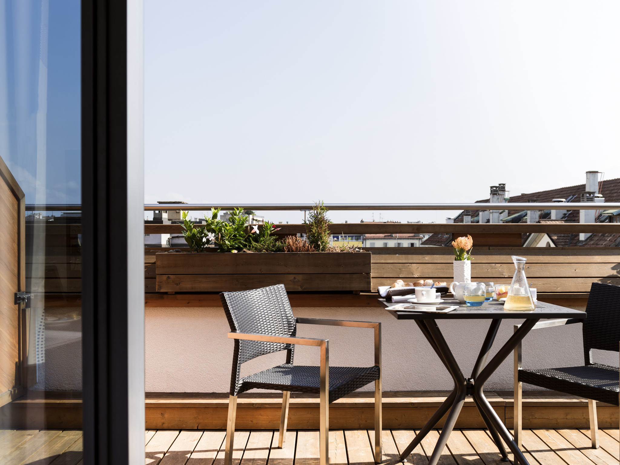 Photo - Novotel Genève Centre