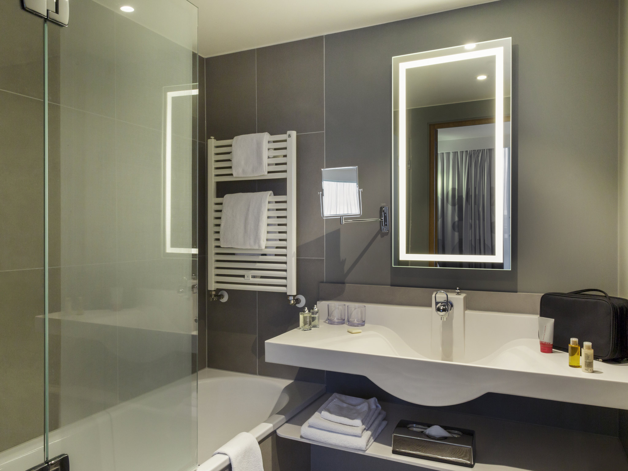 Photo - Novotel Genève Centre