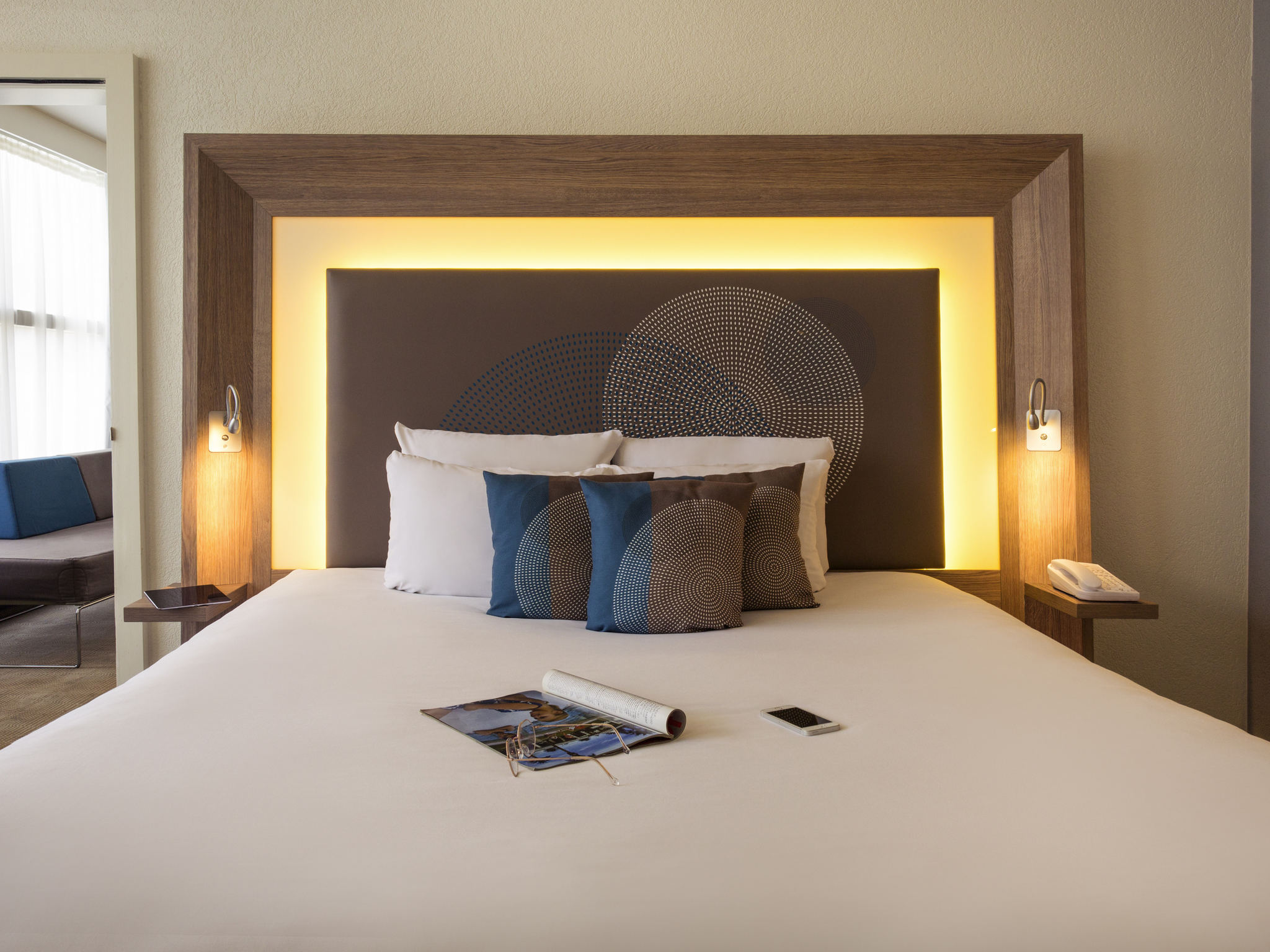 Photo - Novotel Genève Centre